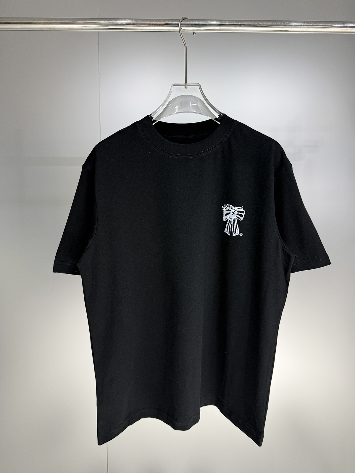 아크네스튜디오 남성 반팔 85809 Acne Studios T Shirt