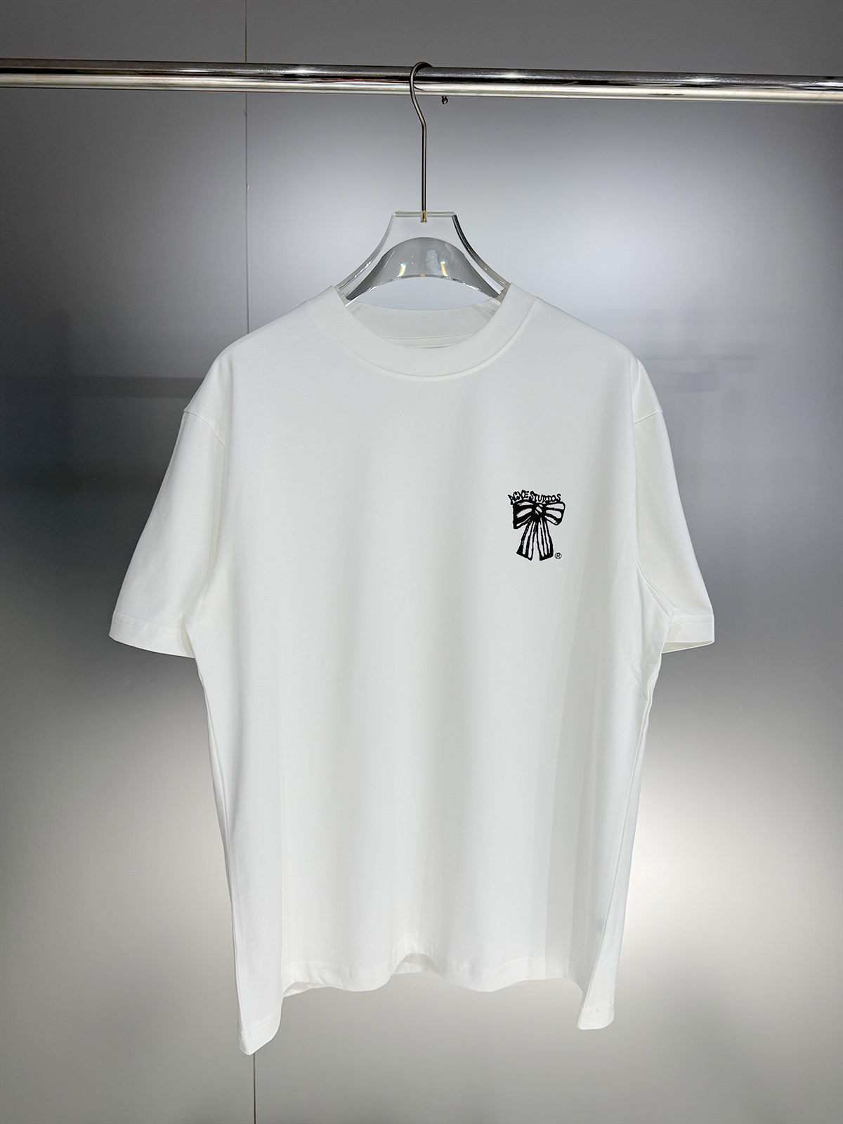 아크네스튜디오 남성 반팔 85808 Acne Studios T Shirt