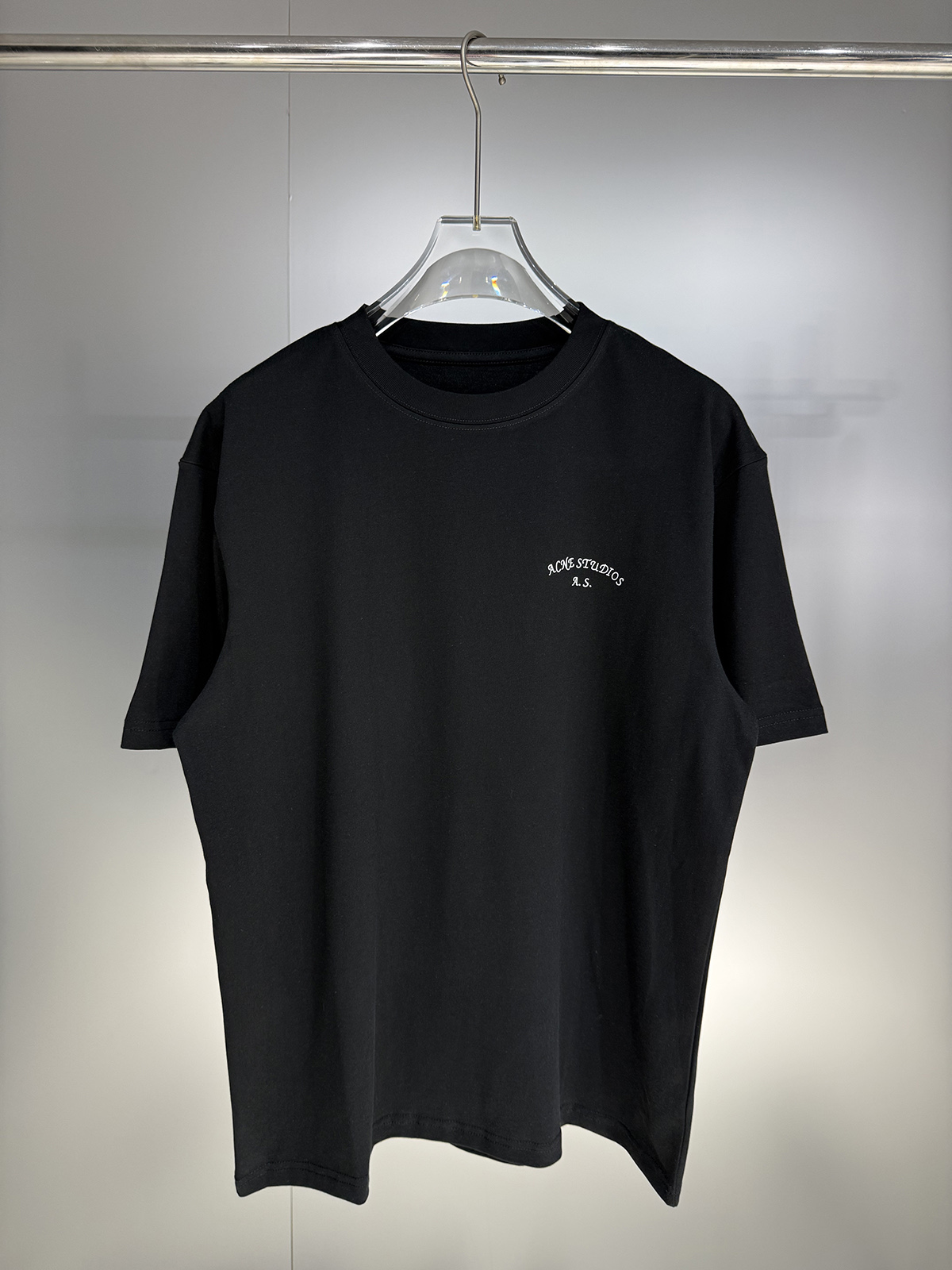 아크네스튜디오 남성 반팔 85825 Acne Studios T Shirt