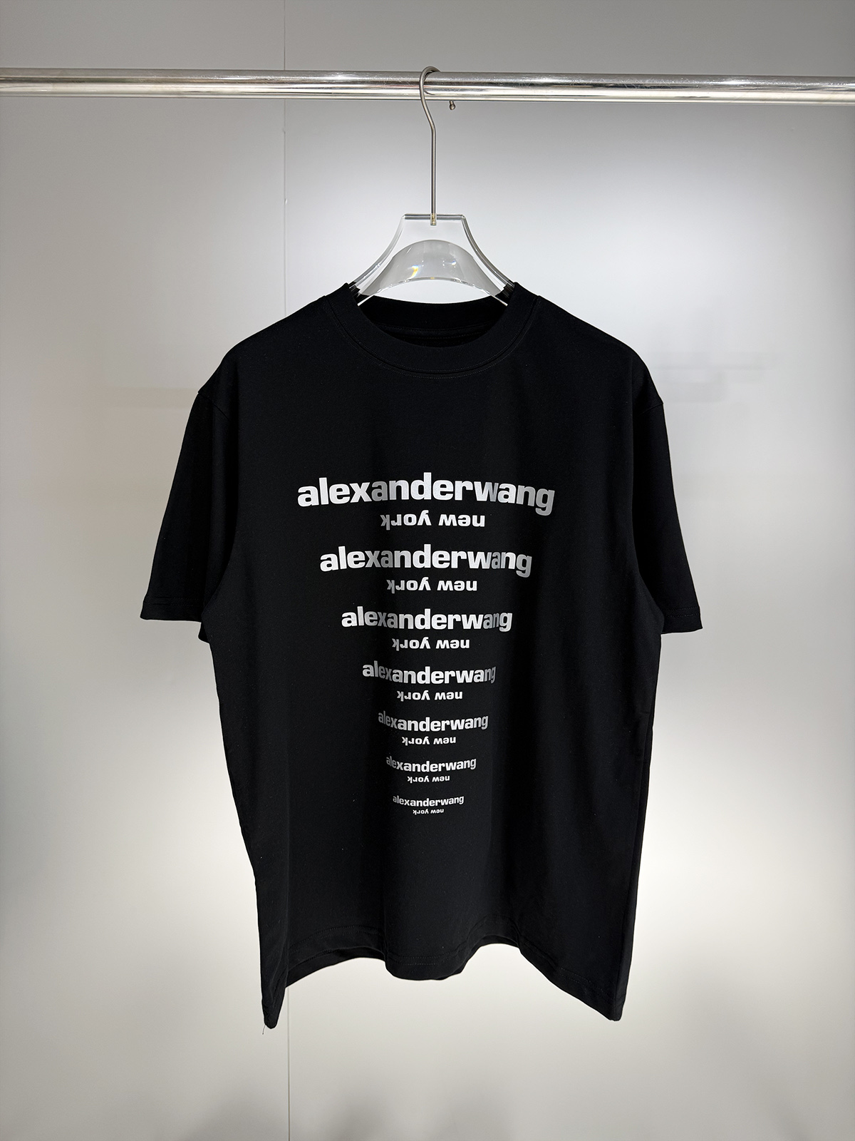알렉산더왕 26SS 여성 반팔 91171 T Shirt