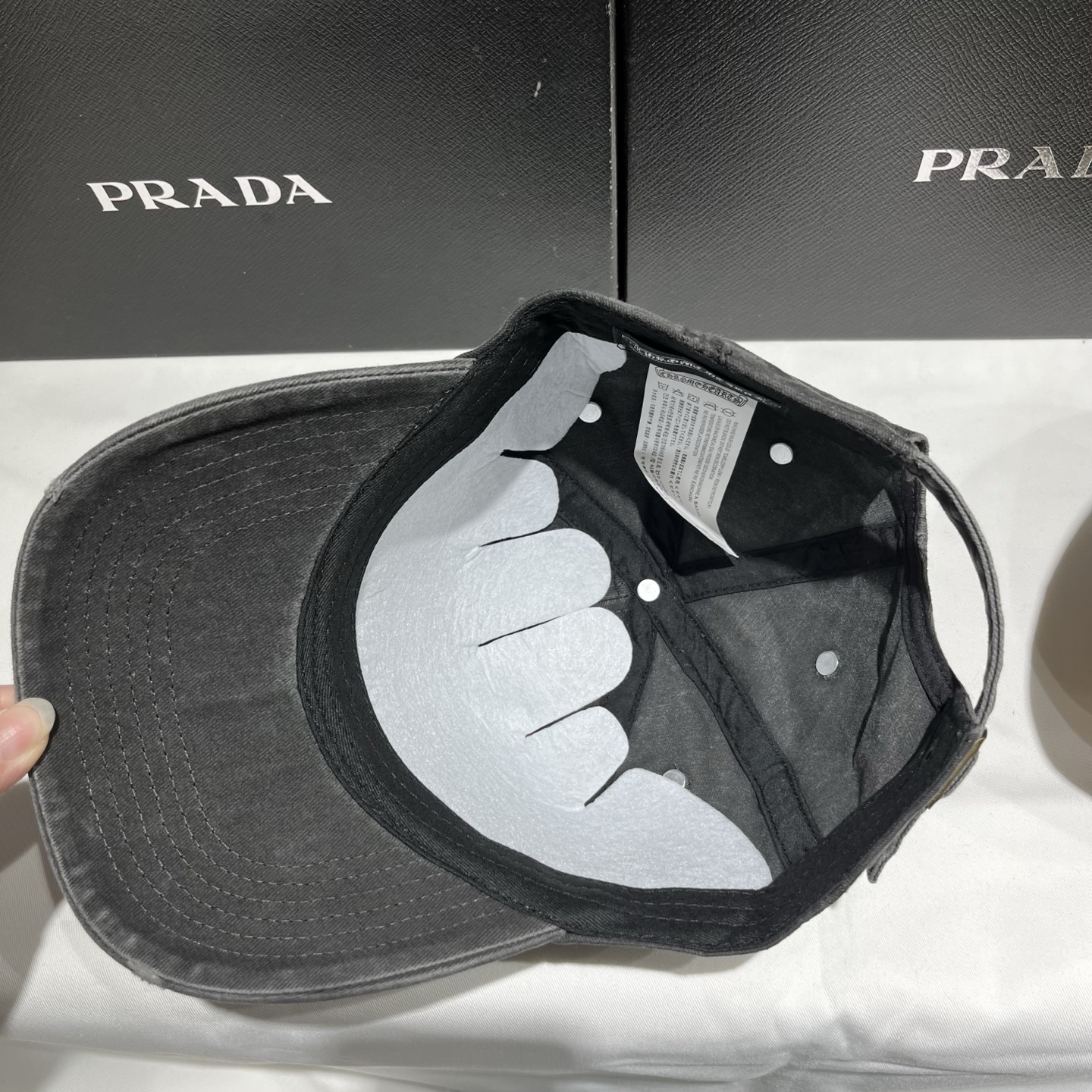 🎀克罗心棒球帽🧢