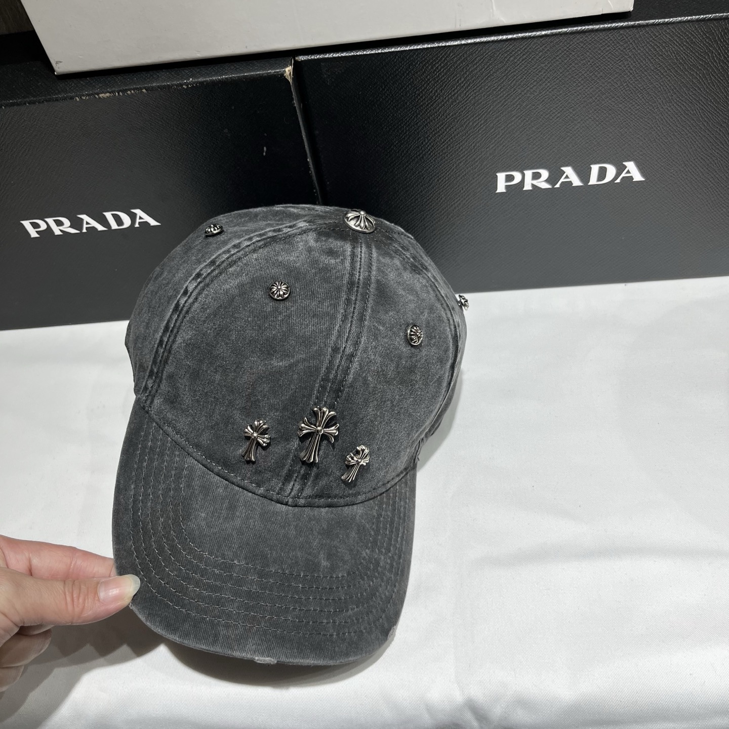 🎀克罗心棒球帽🧢