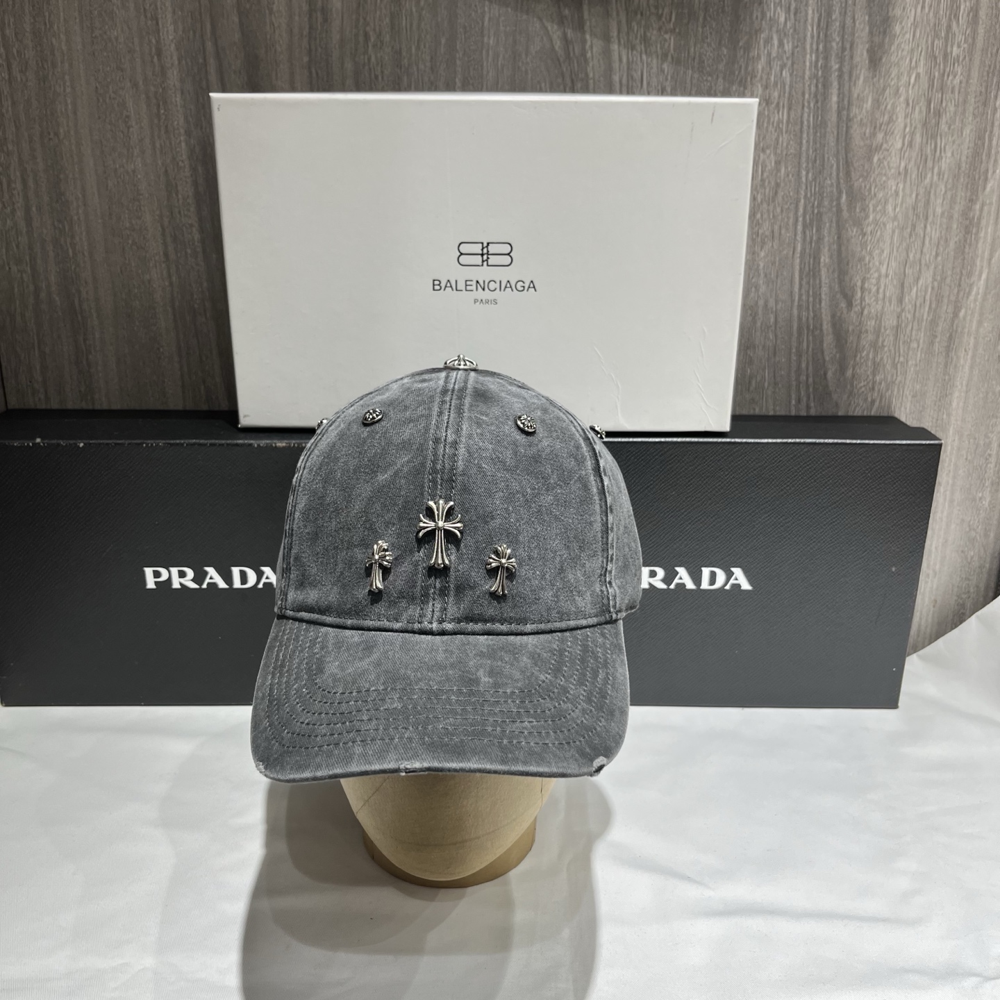 🎀克罗心棒球帽🧢