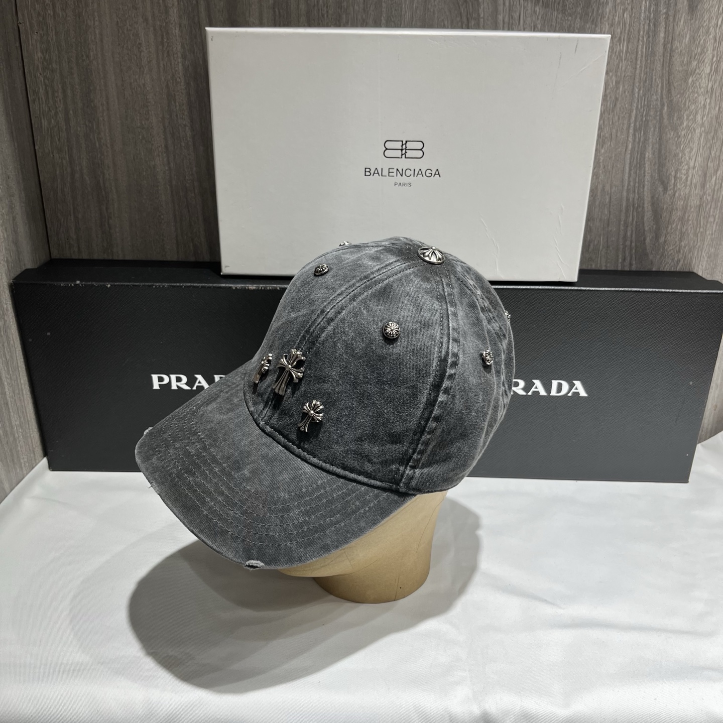 🎀克罗心棒球帽🧢