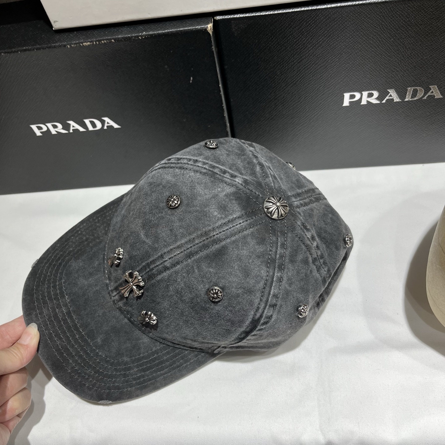 🎀克罗心棒球帽🧢