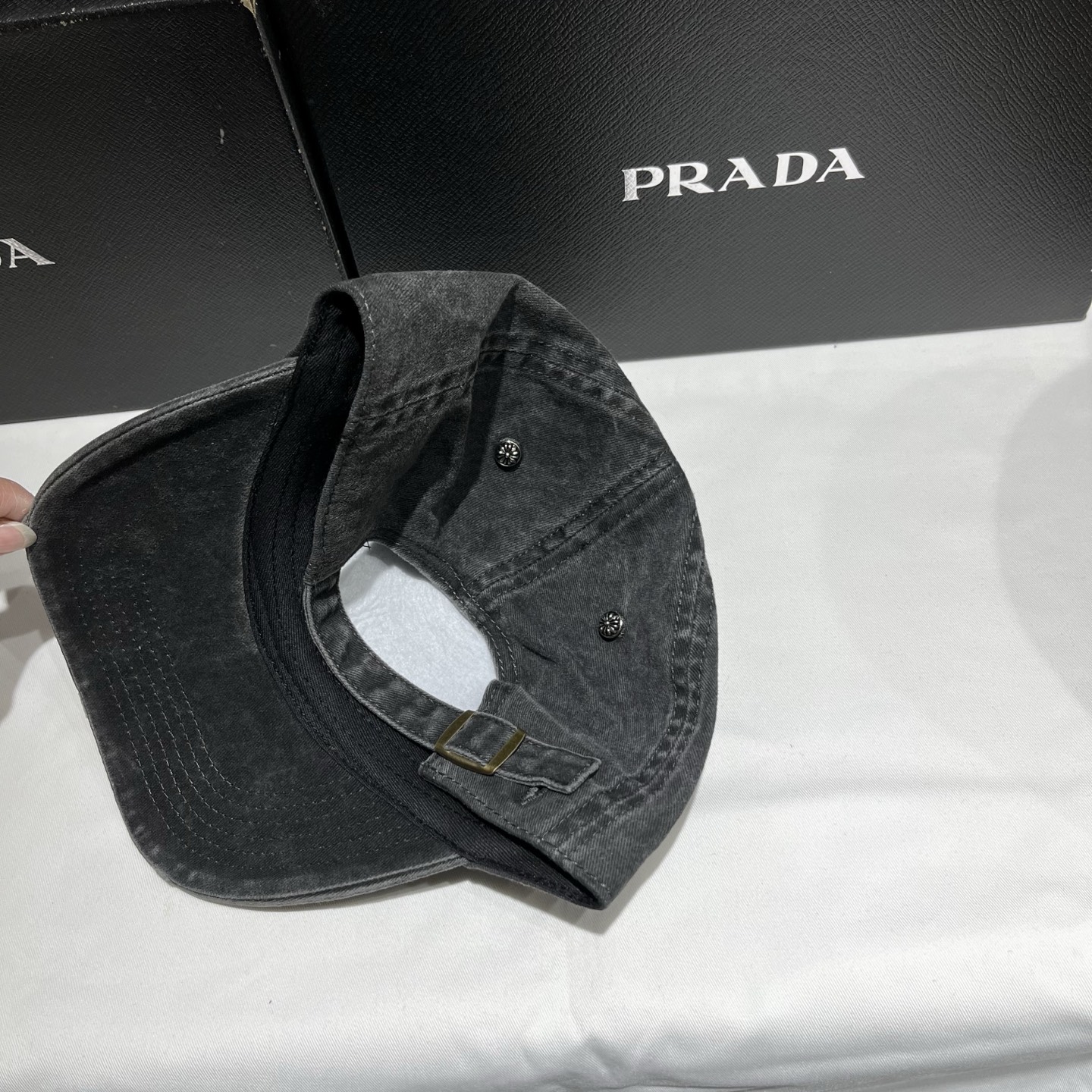 🎀克罗心棒球帽🧢