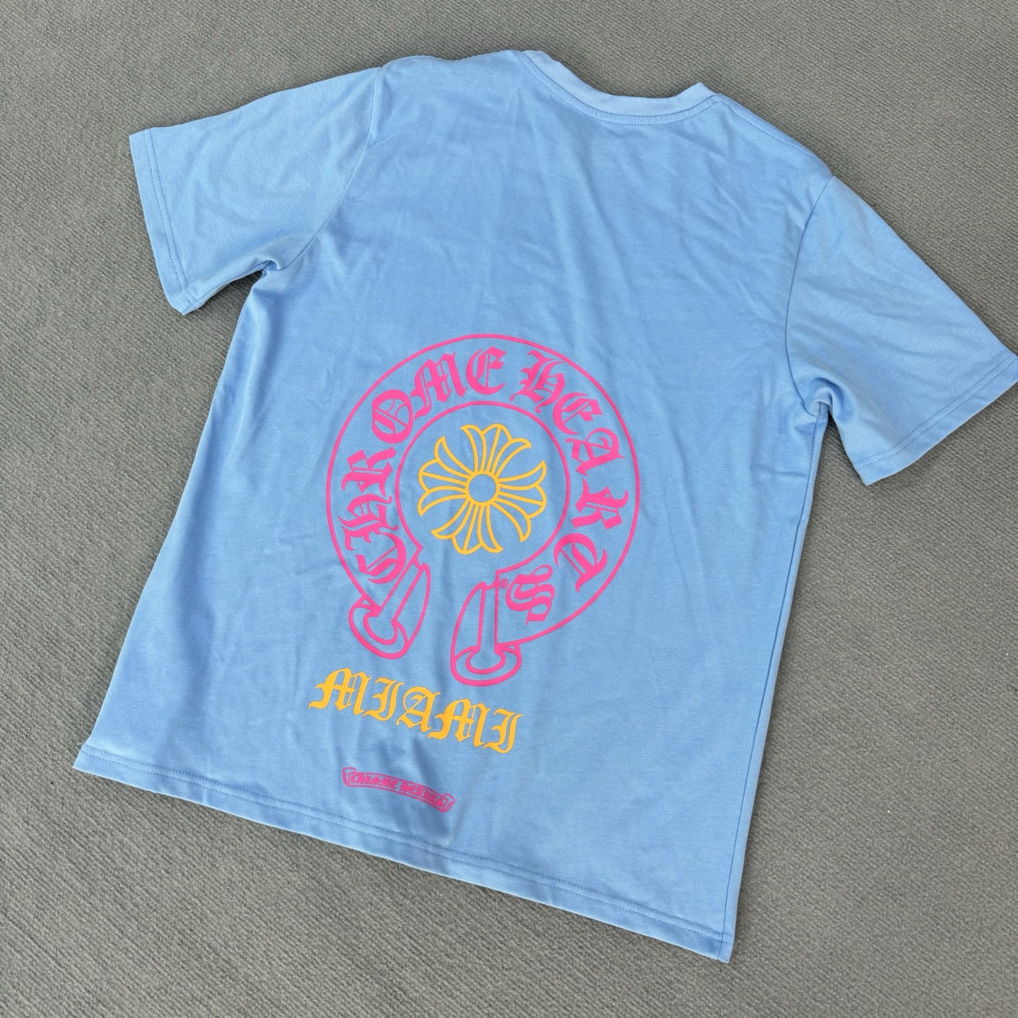 Sp5der Clothes Top Version Not Mass Market — photo 2