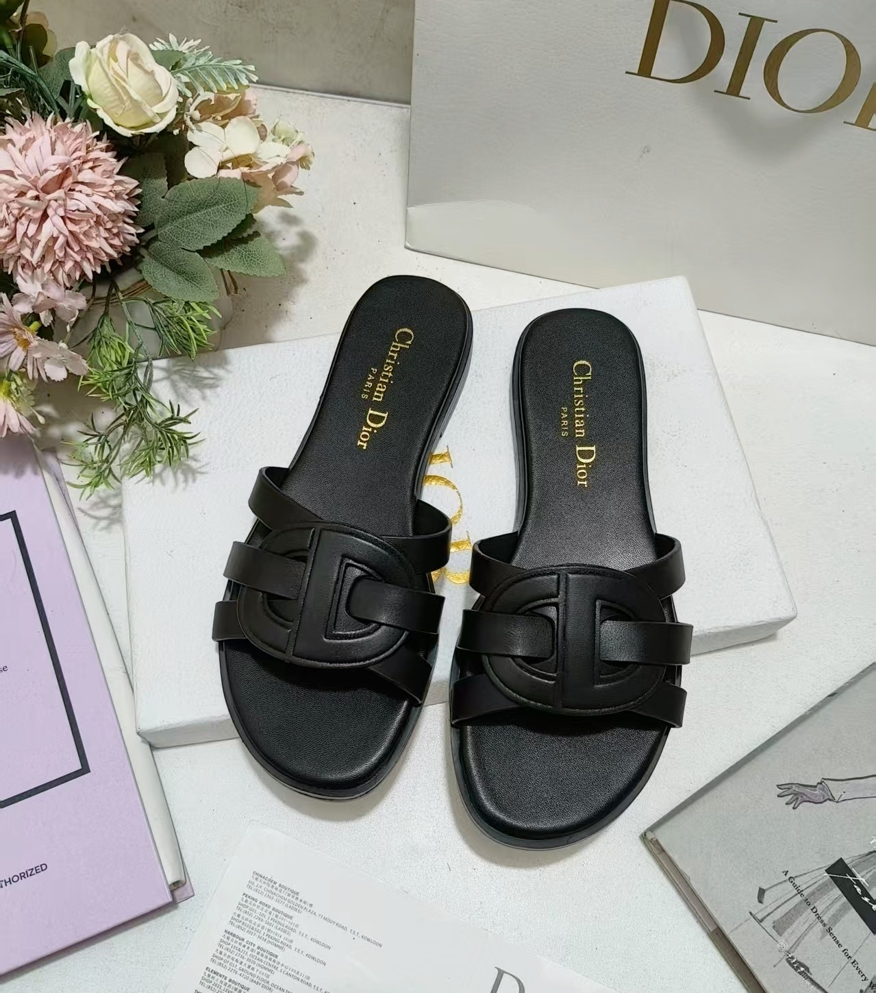 Suela de cuero a precio de fábrica ➕20, sandalias de goma @D-Club son nuevos productos de la serie de otoño de 2025, qu…