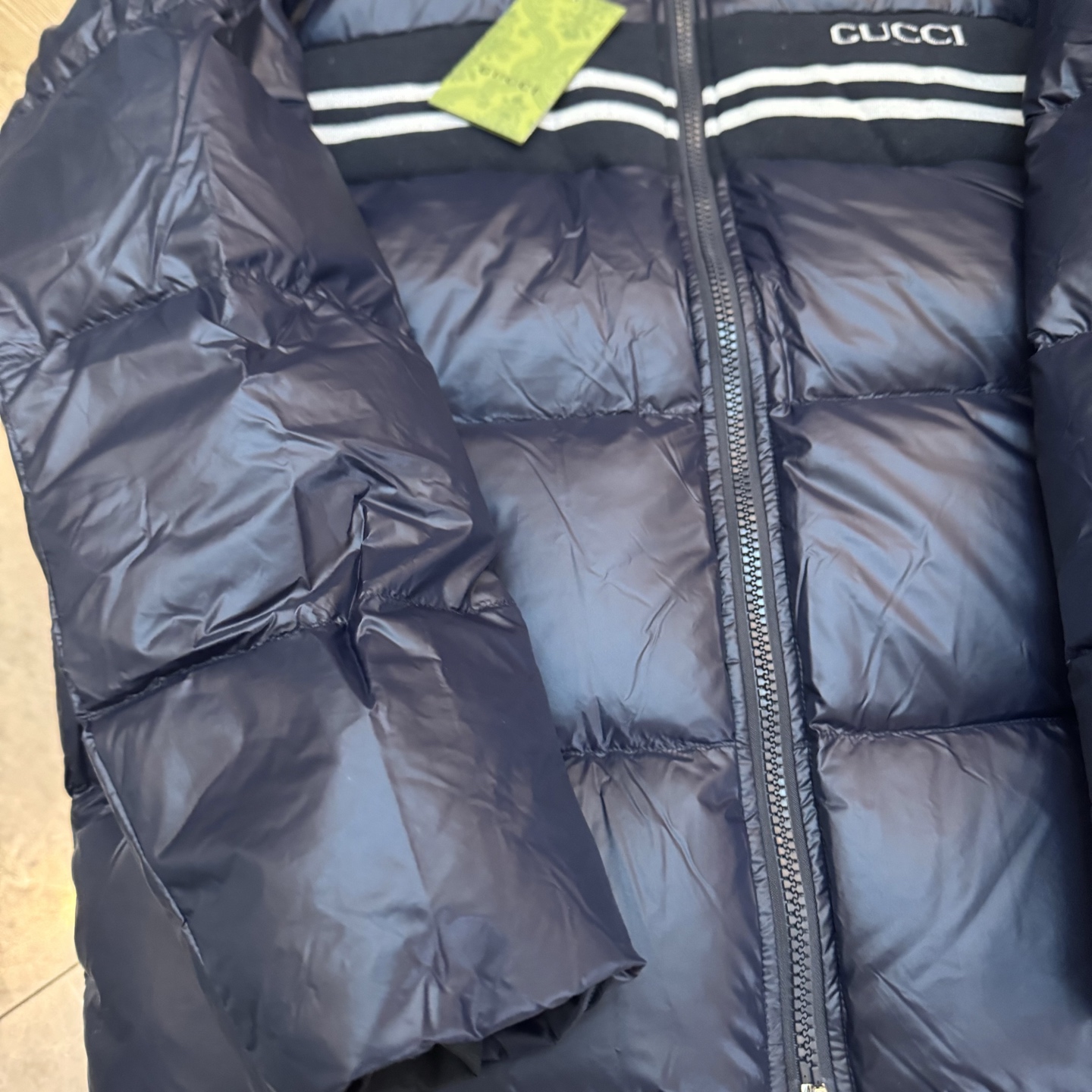 Gucci Haute Couture Haute Couture Ready-to-Wear Clothing Dress Jacket 9