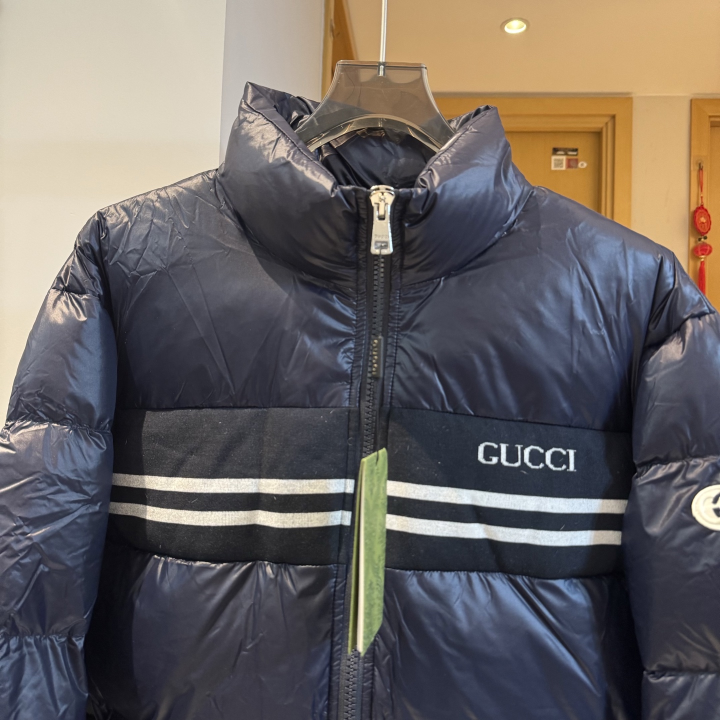 Gucci Haute Couture Haute Couture Ready-to-Wear Clothing Dress Jacket 3