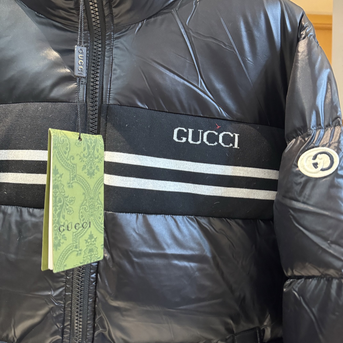 Gucci Haute Couture Haute Couture Ready-to-Wear Clothing Dress Jacket 4