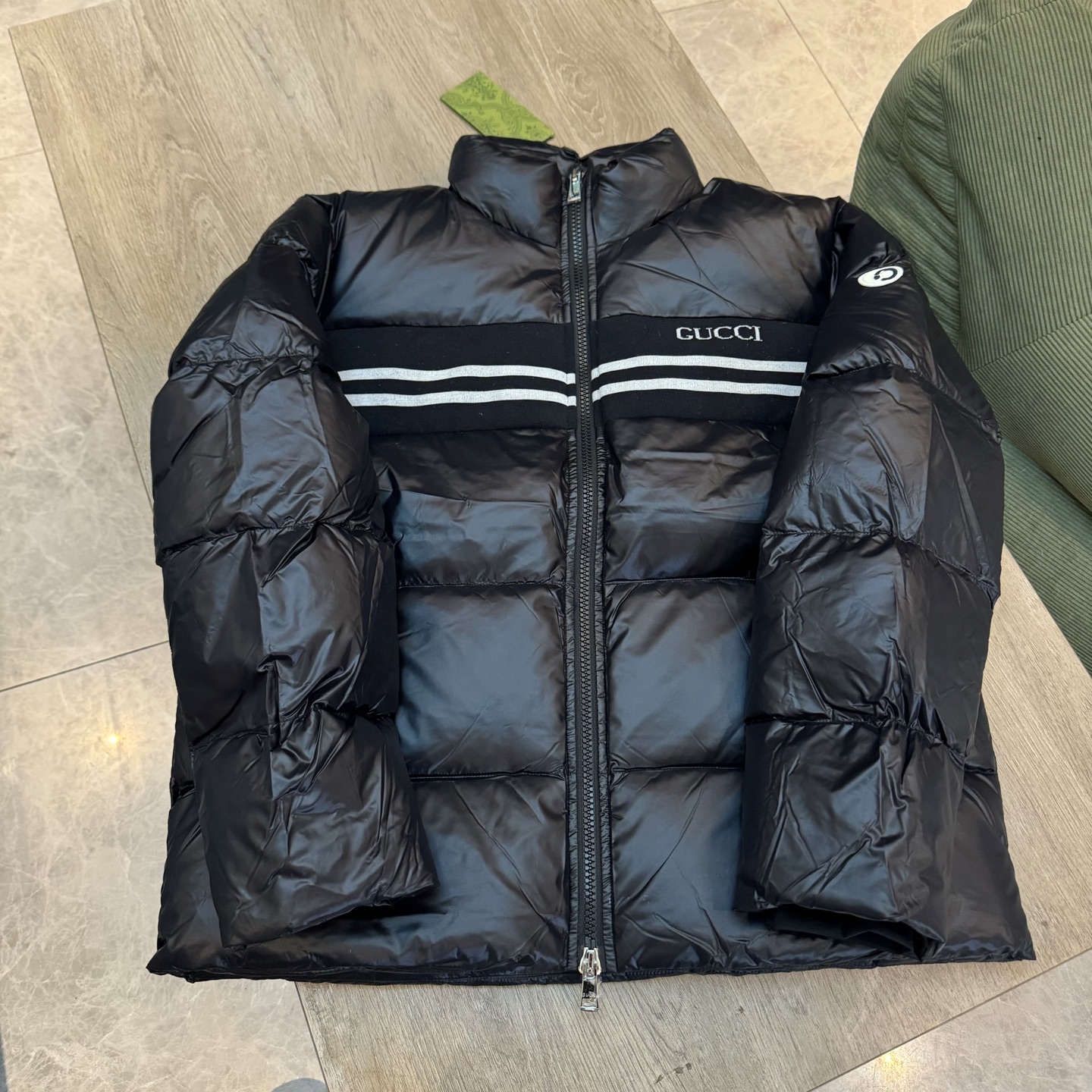 Gucci Haute Couture Haute Couture Ready-to-Wear Clothing Dress Jacket 7