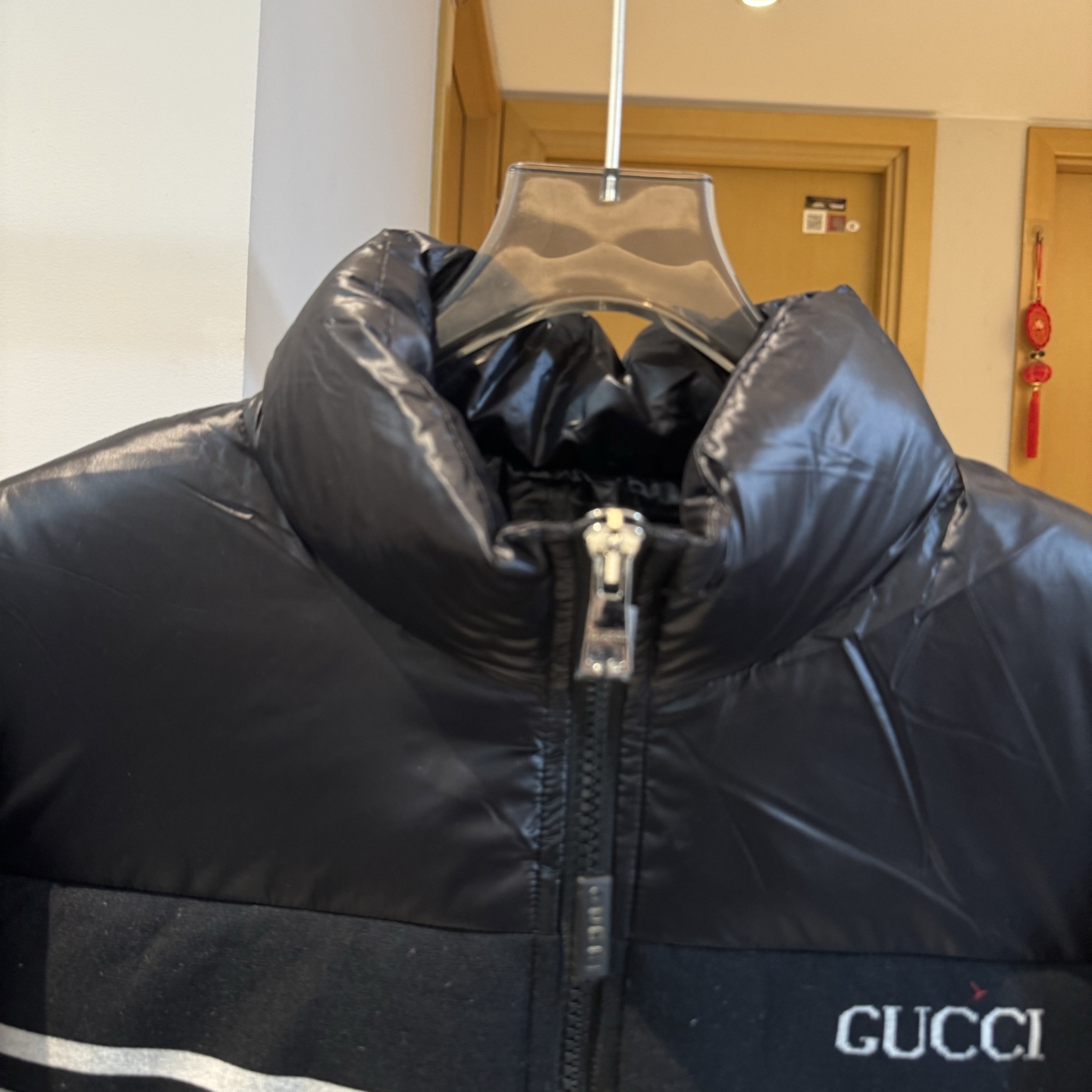 Gucci Haute Couture Haute Couture Ready-to-Wear Clothing Dress Jacket 2