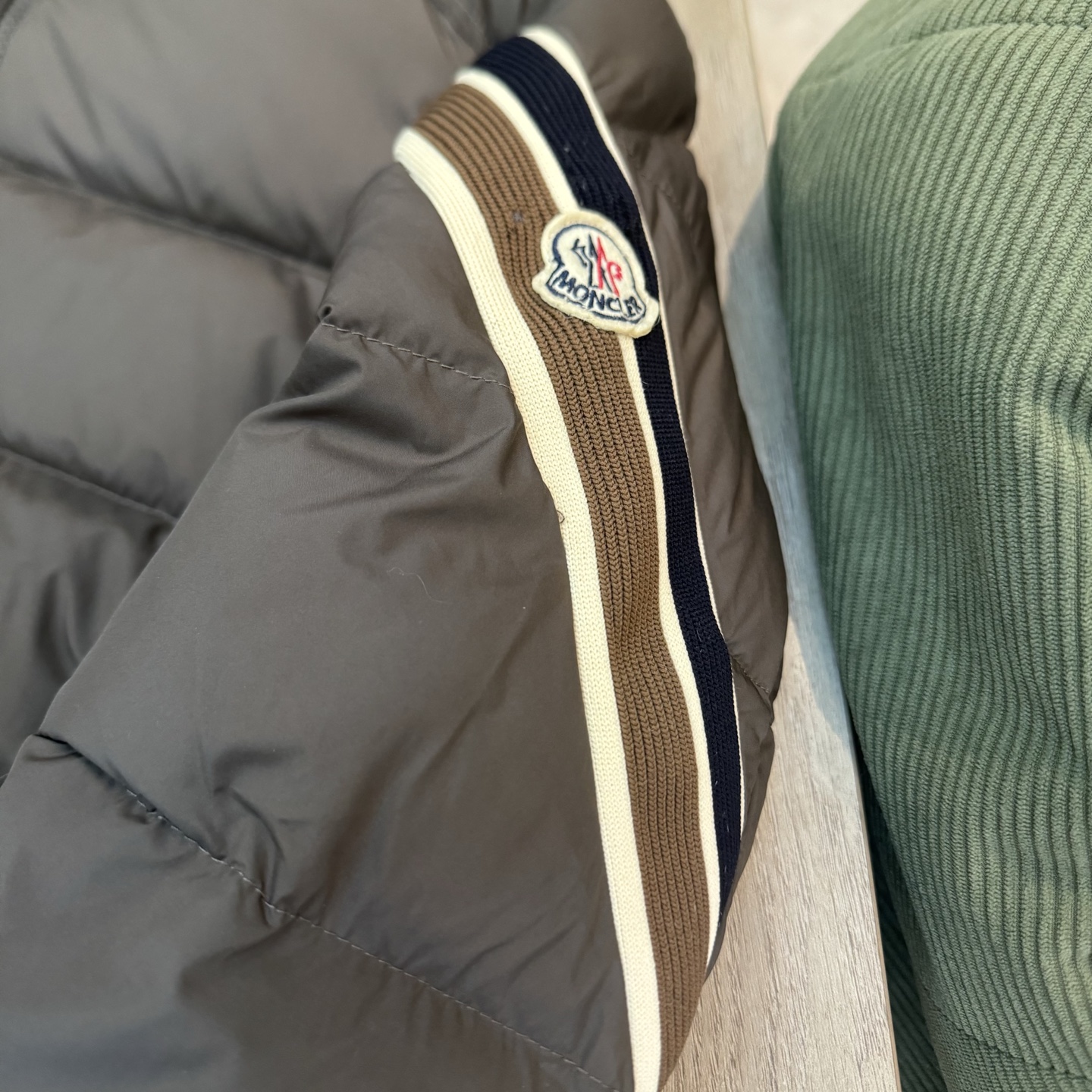 Brunello Cucinelli Haute Couture Haute Couture Ready-to-Wear Clothing 9