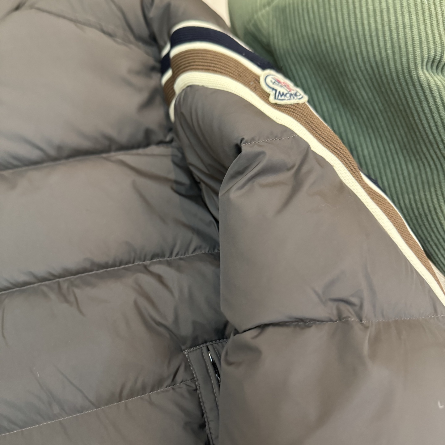 Brunello Cucinelli Haute Couture Haute Couture Ready-to-Wear Clothing 8