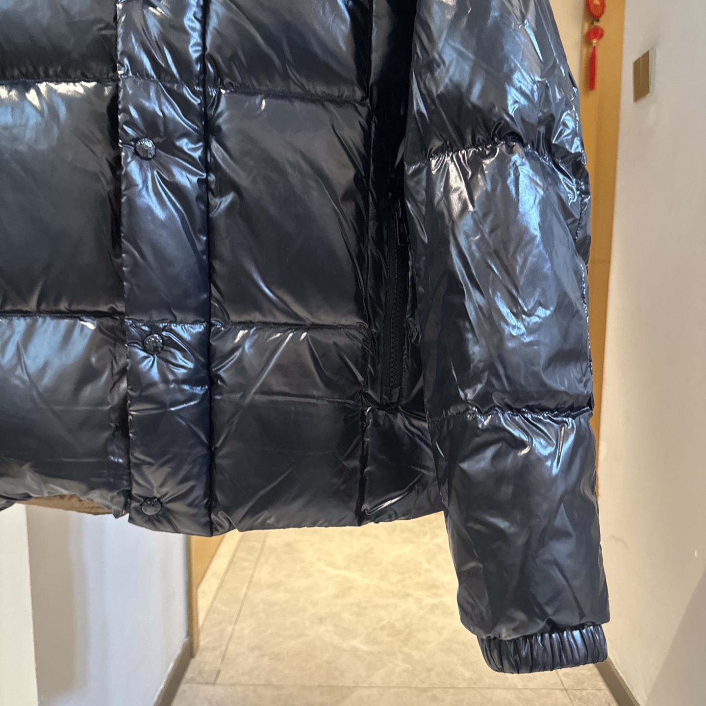 Moncler Haute Couture Designer Jacket Coat Ready-to-Wear Ref 5
