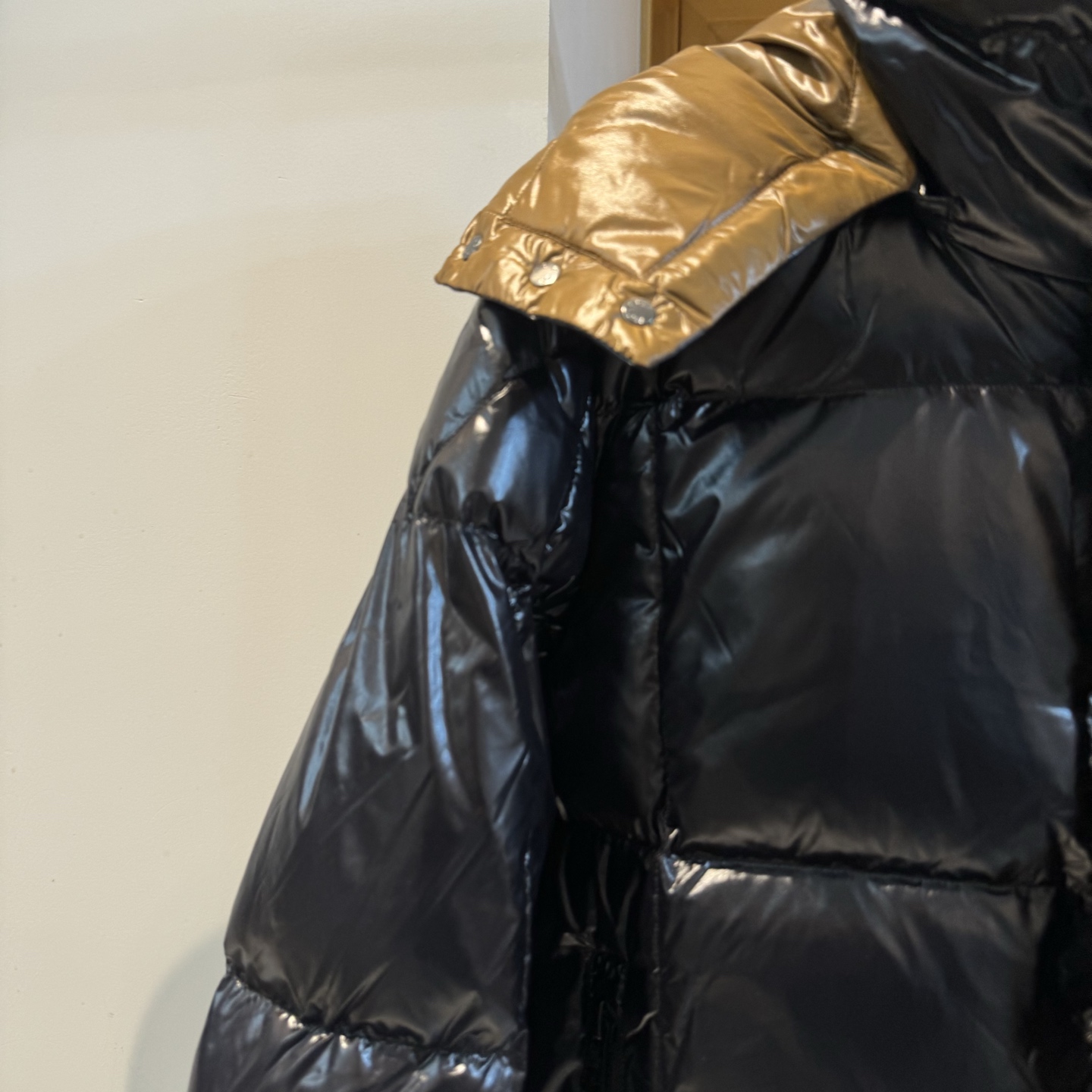 Moncler Haute Couture Designer Jacket Coat Ready-to-Wear Ref 4