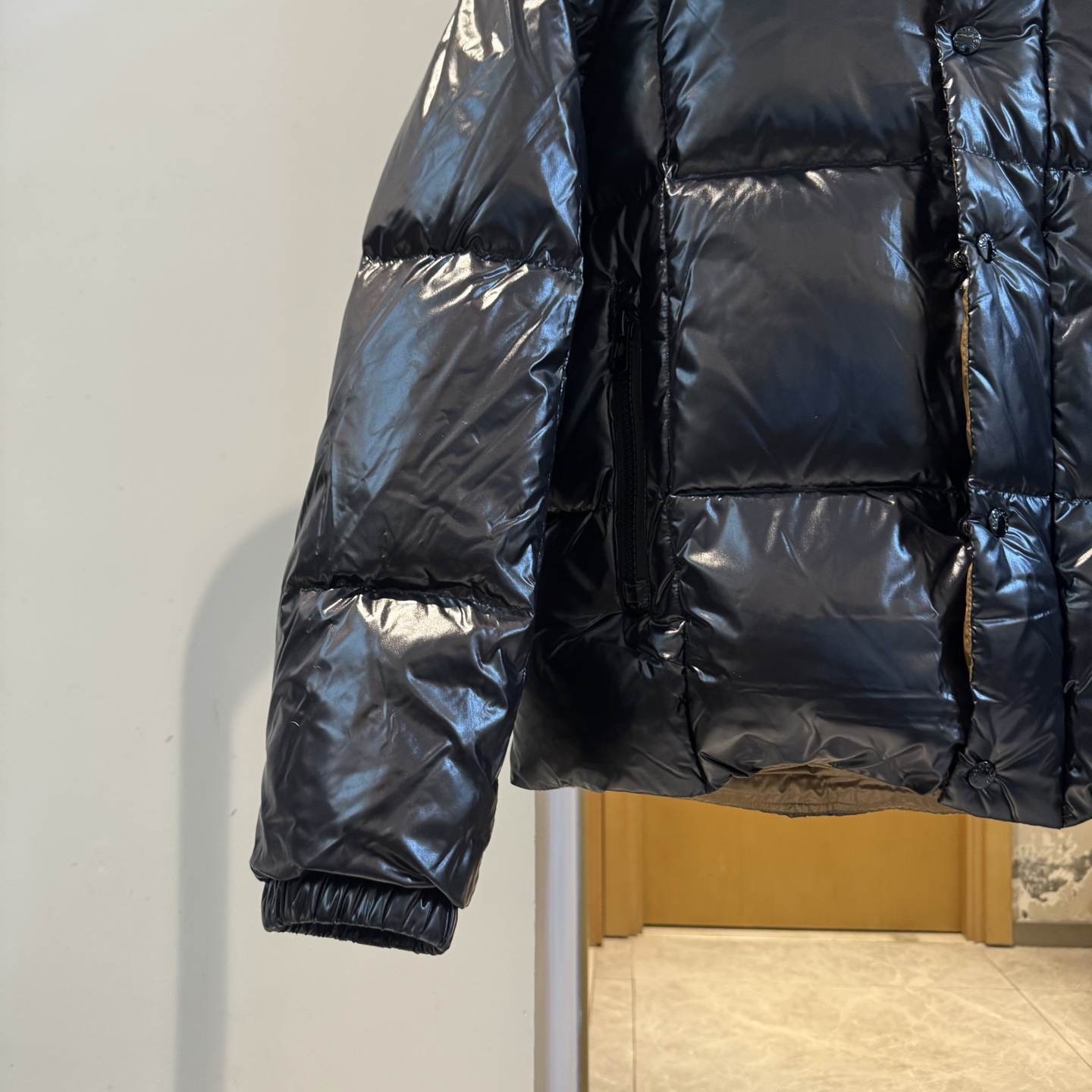Moncler Haute Couture Designer Jacket Coat Ready-to-Wear Ref 6