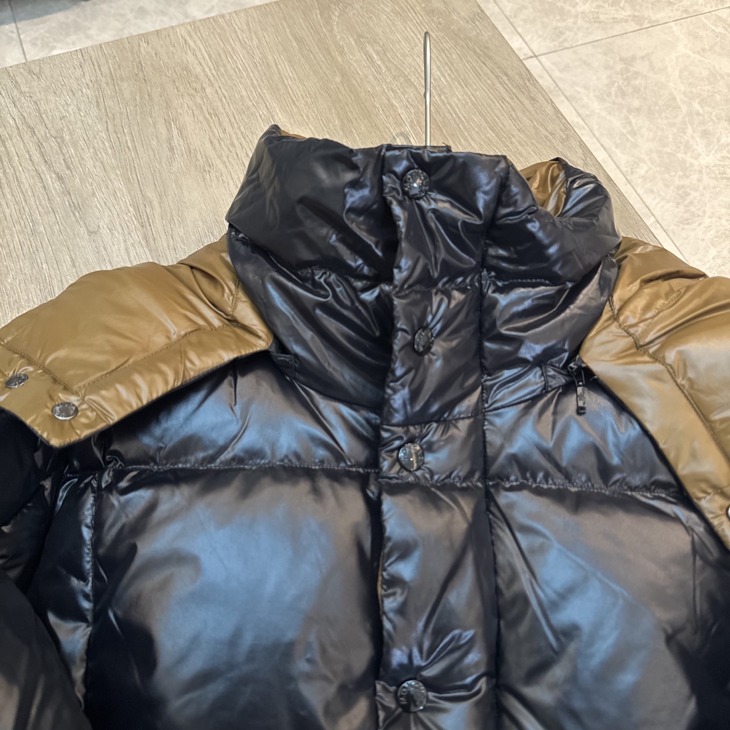 Moncler Haute Couture Designer Jacket Coat Ready-to-Wear Ref 9