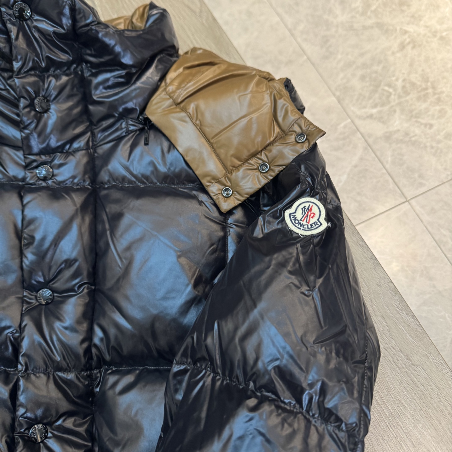 Moncler Haute Couture Designer Jacket Coat Ready-to-Wear Ref 8