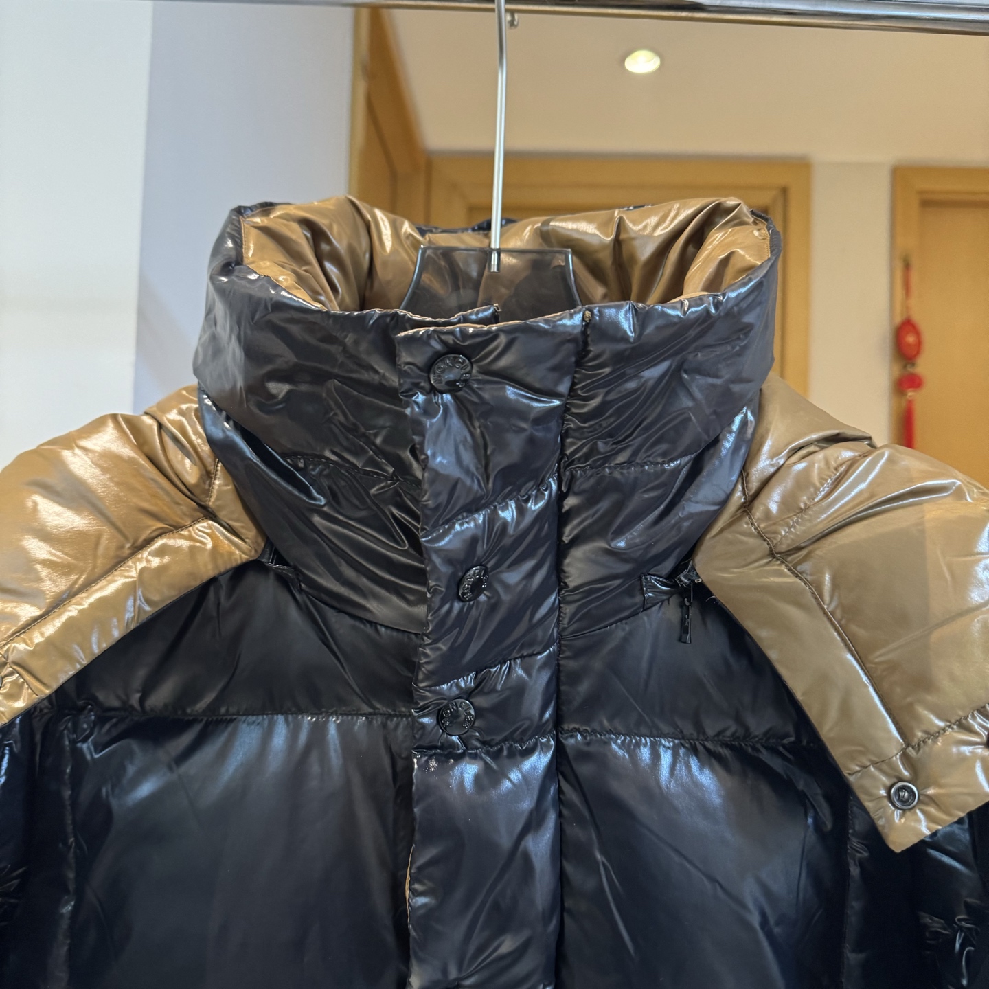 Moncler Haute Couture Designer Jacket Coat Ready-to-Wear Ref 3