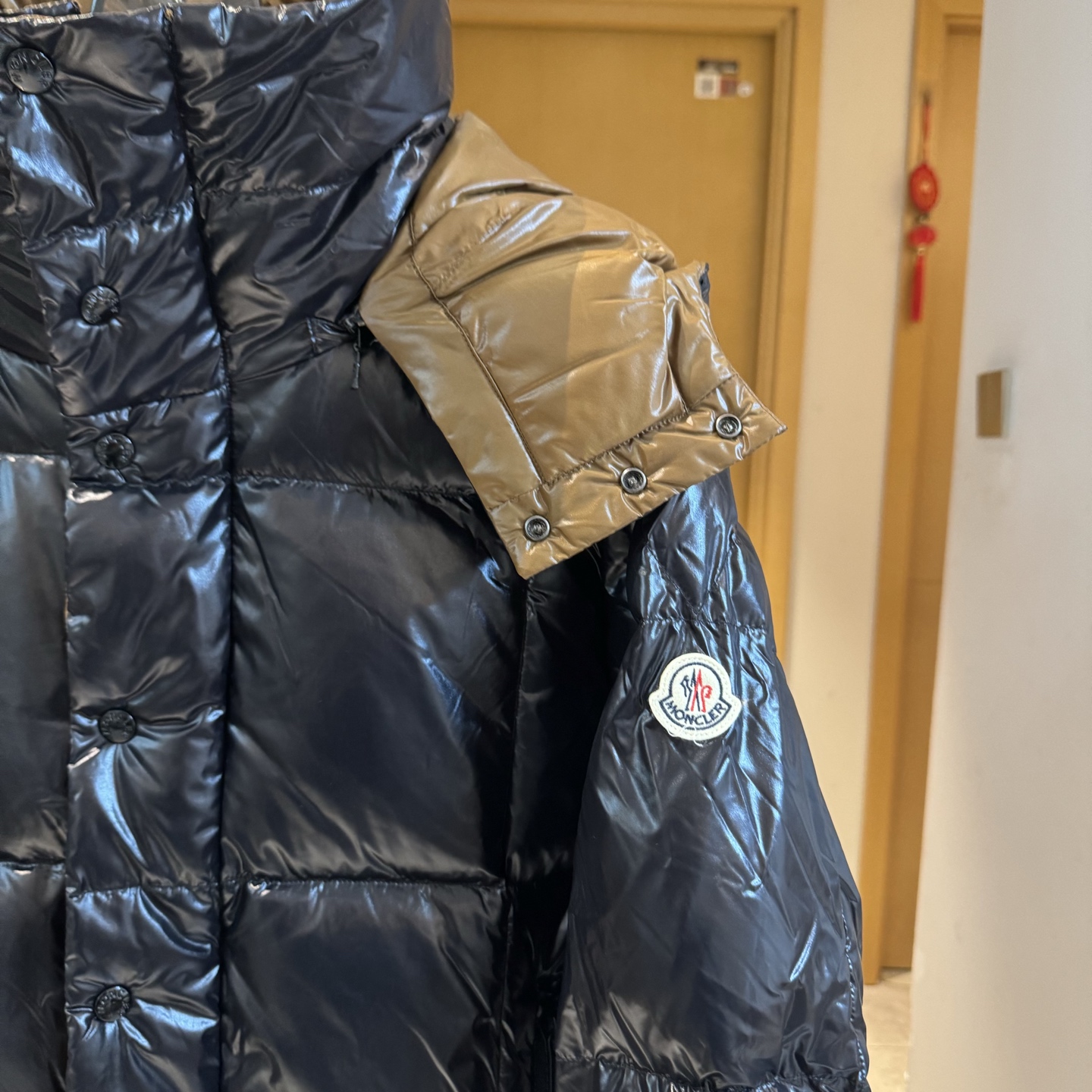 Moncler Haute Couture Designer Jacket Coat Ready-to-Wear Ref 2