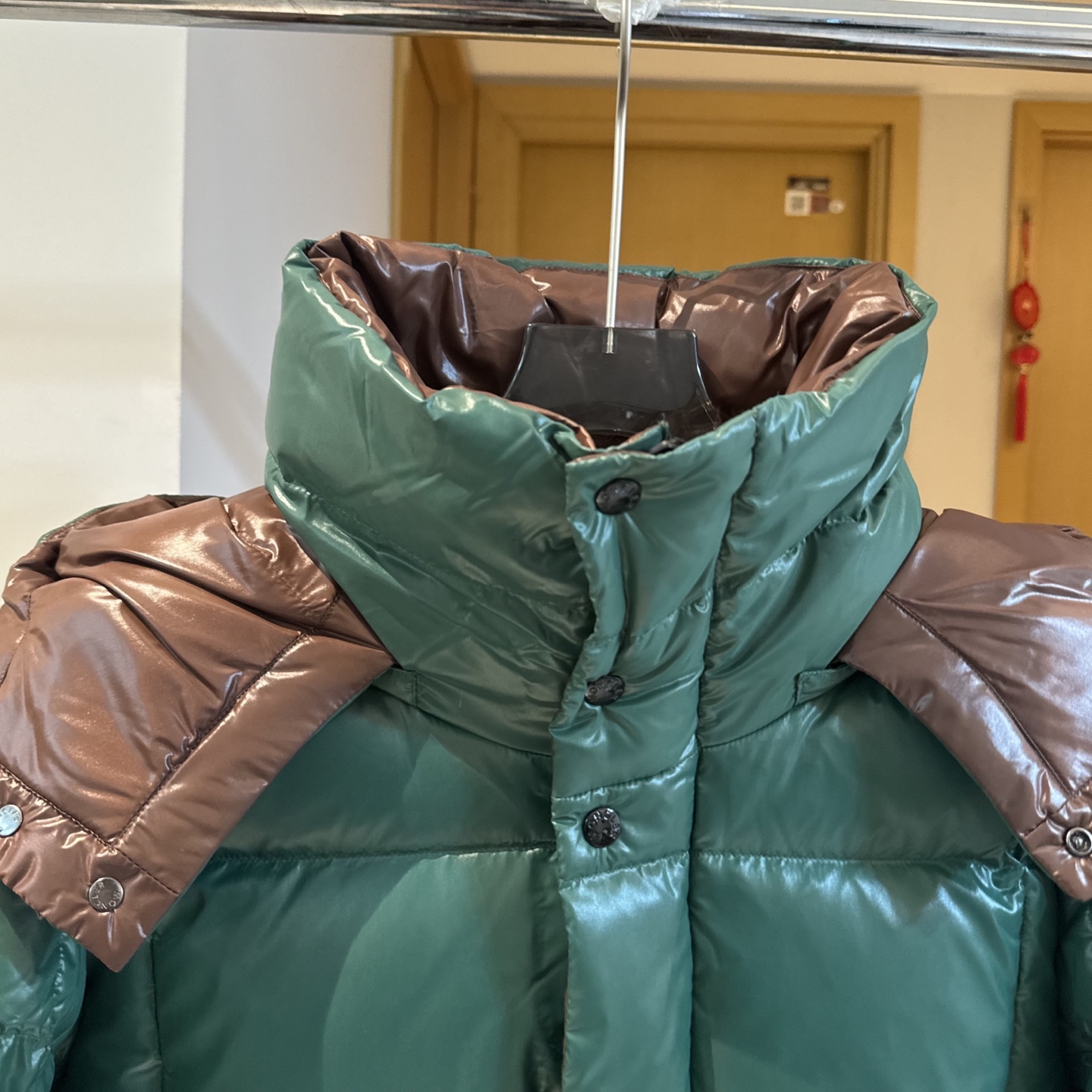 Moncler Haute Couture Designer Jacket Coat Ready-to-Wear Ref 3