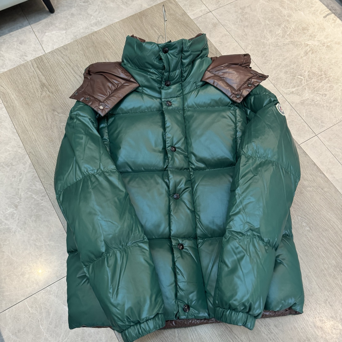Moncler Haute Couture Designer Jacket Coat Ready-to-Wear Ref 7