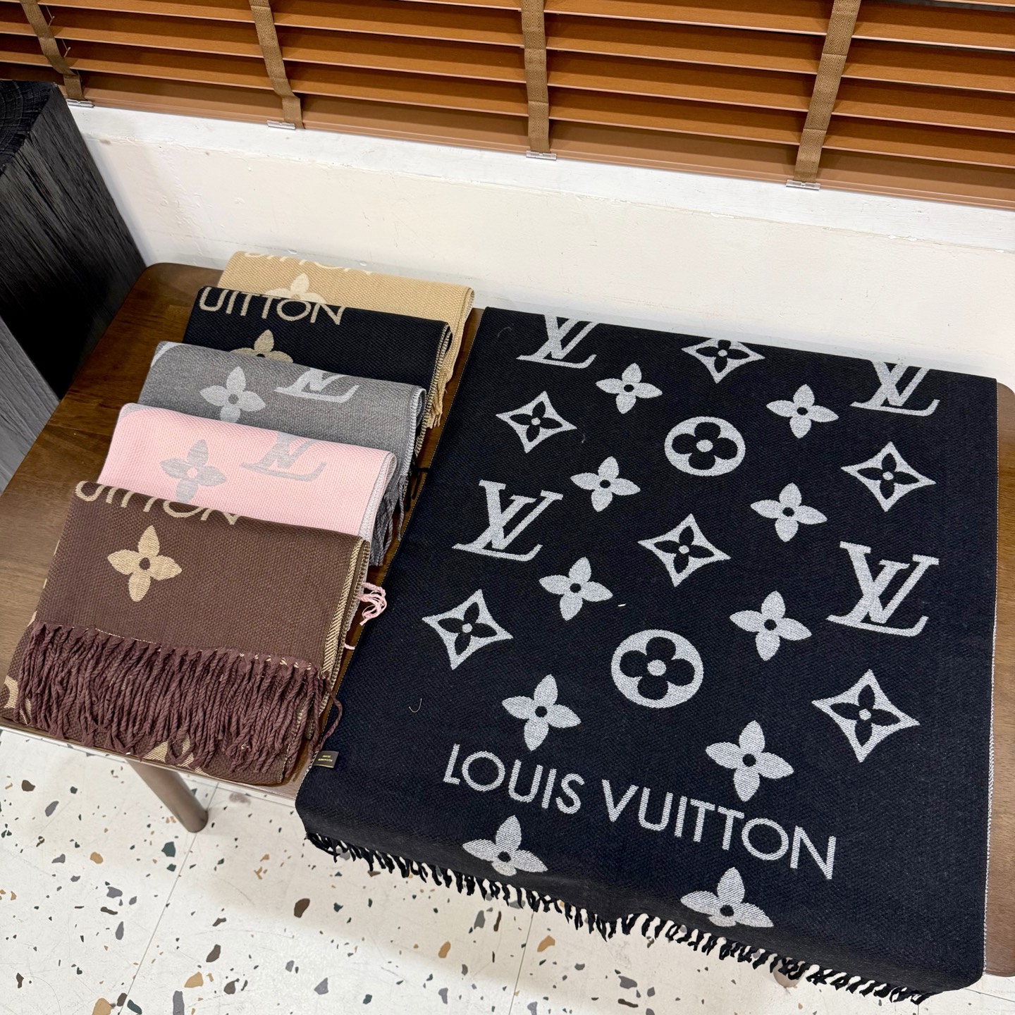 NO:541664,Color card ordinary scarf, ordinary scarf19860909批色卡普通围巾,普通围巾,scarf