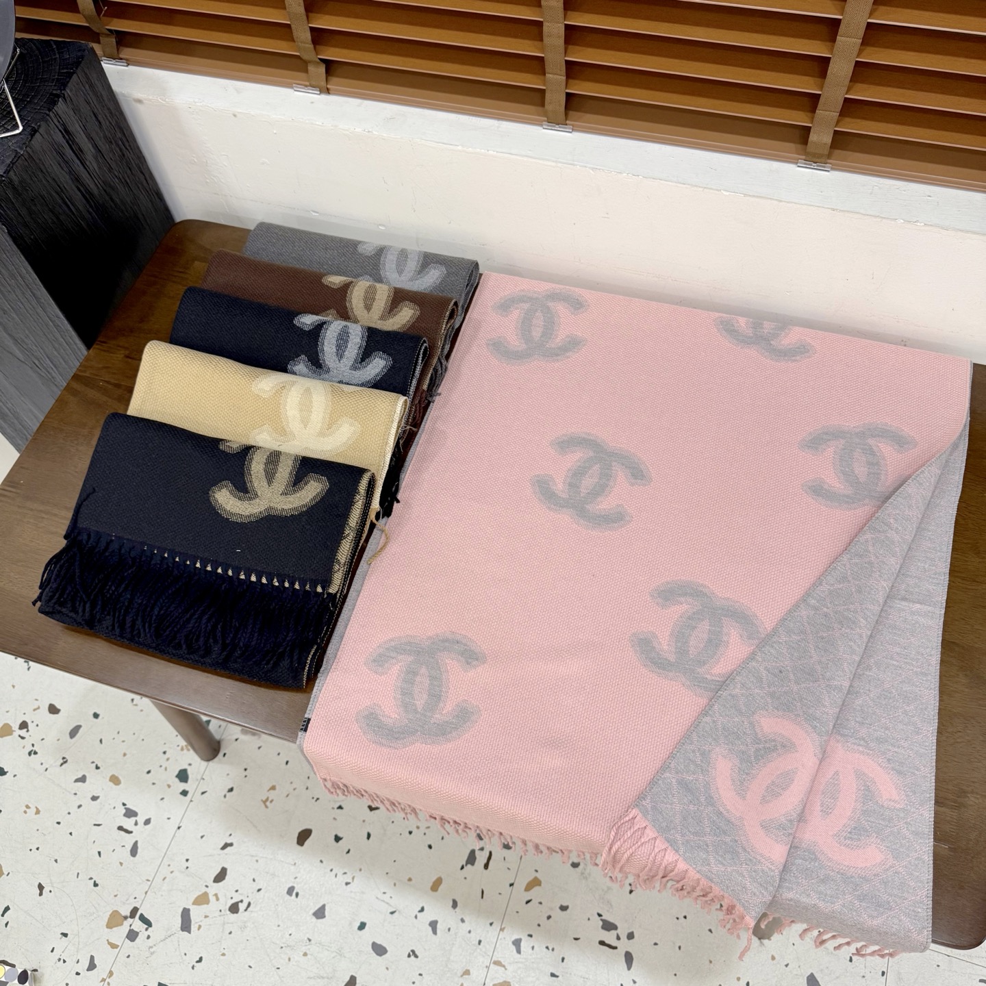 NO:541647,Color card ordinary scarf, ordinary scarf19860909批色卡普通围巾,普通围巾,scarf