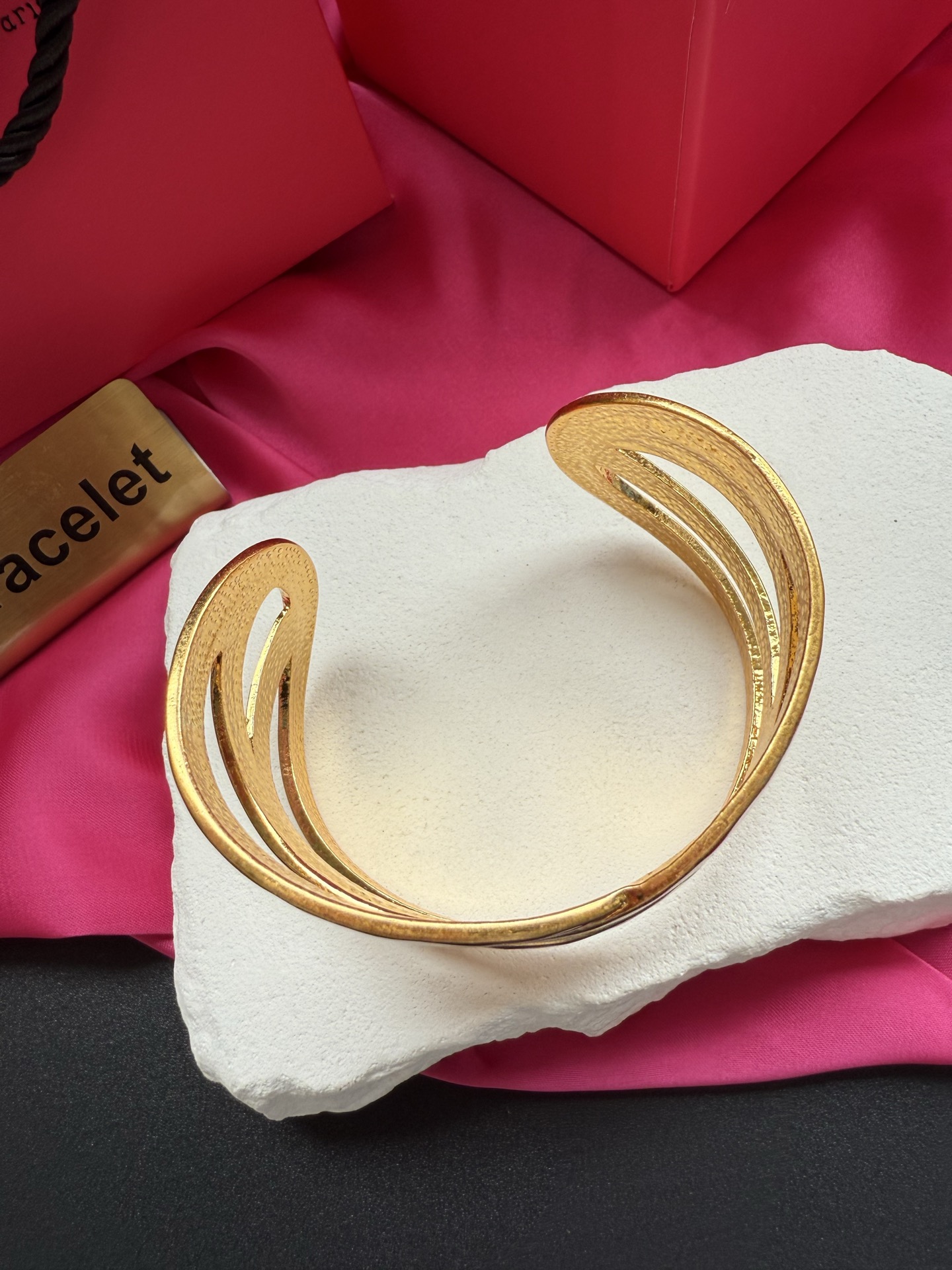 Браслет Schiaparelli