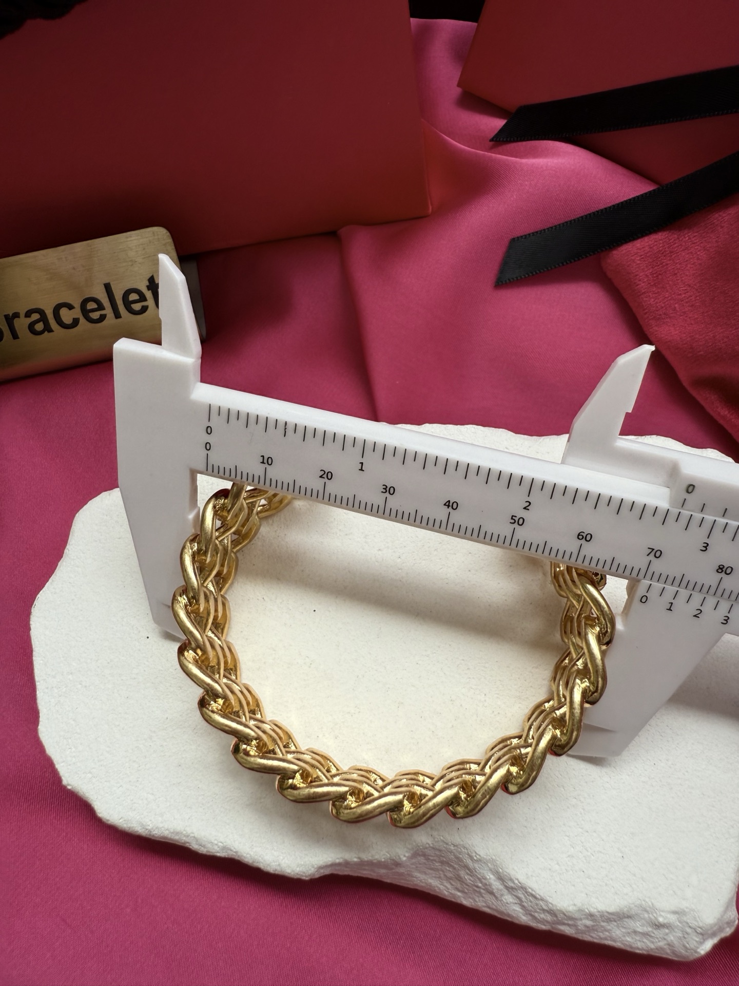 Браслет Schiaparelli