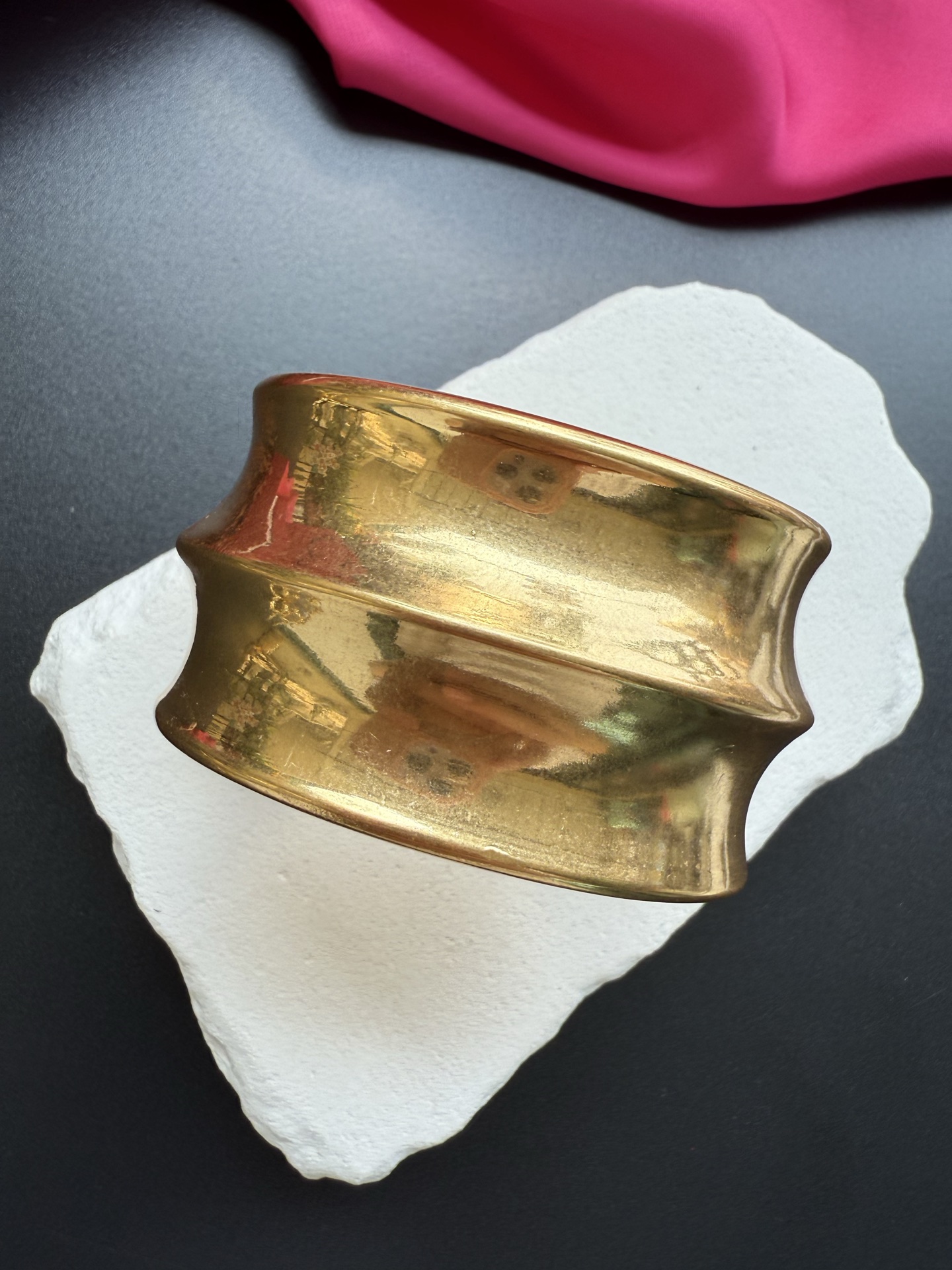 Браслет Schiaparelli