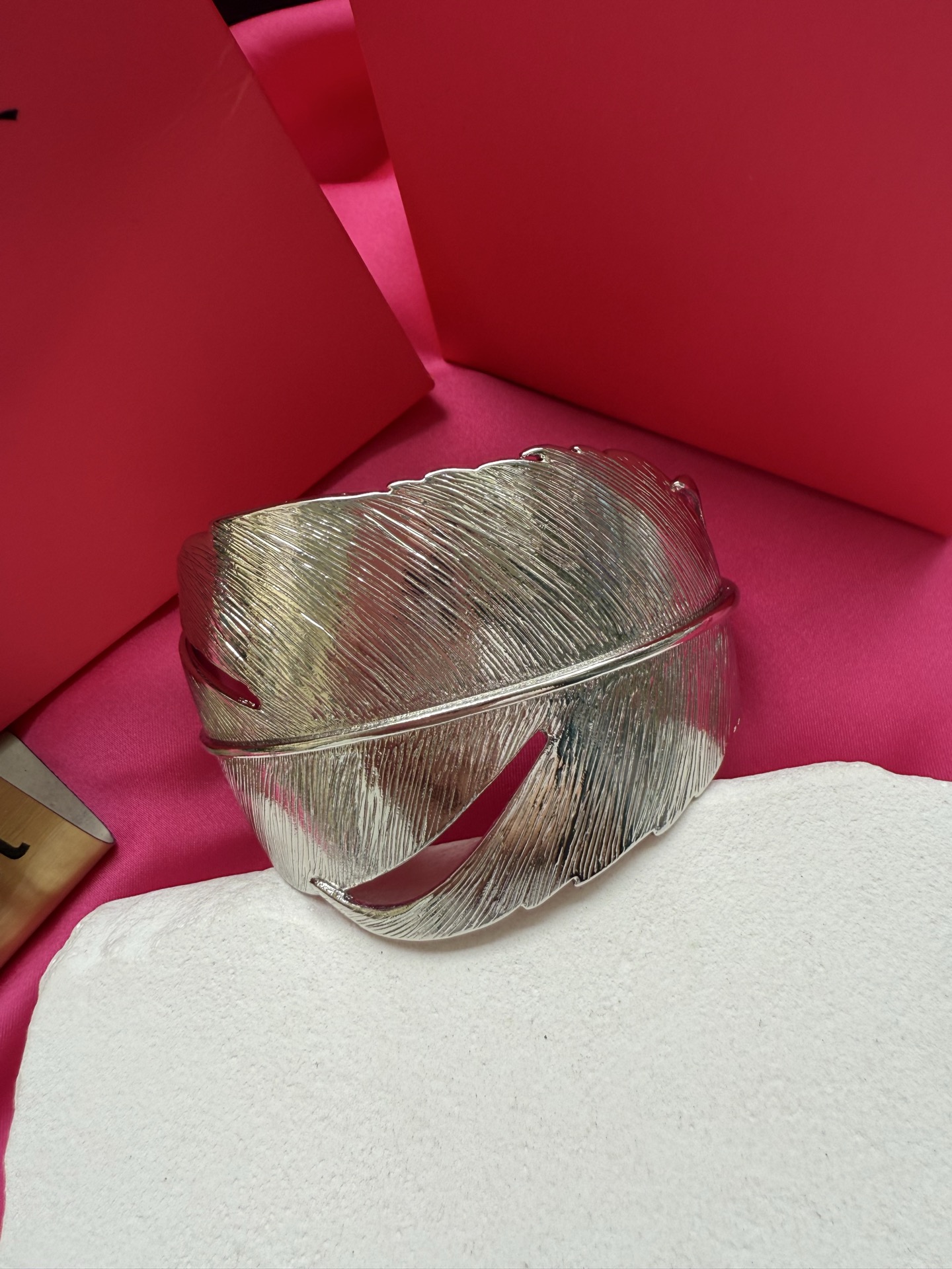 Браслет Schiaparelli