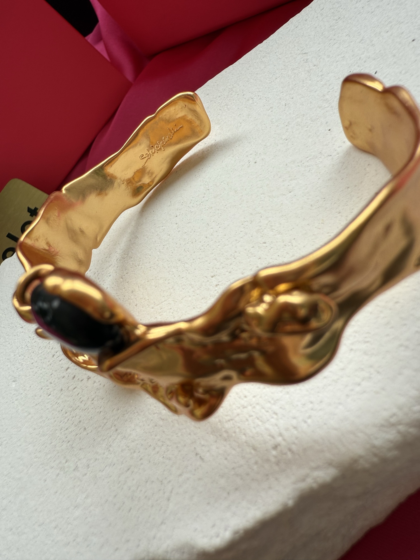Браслет Schiaparelli