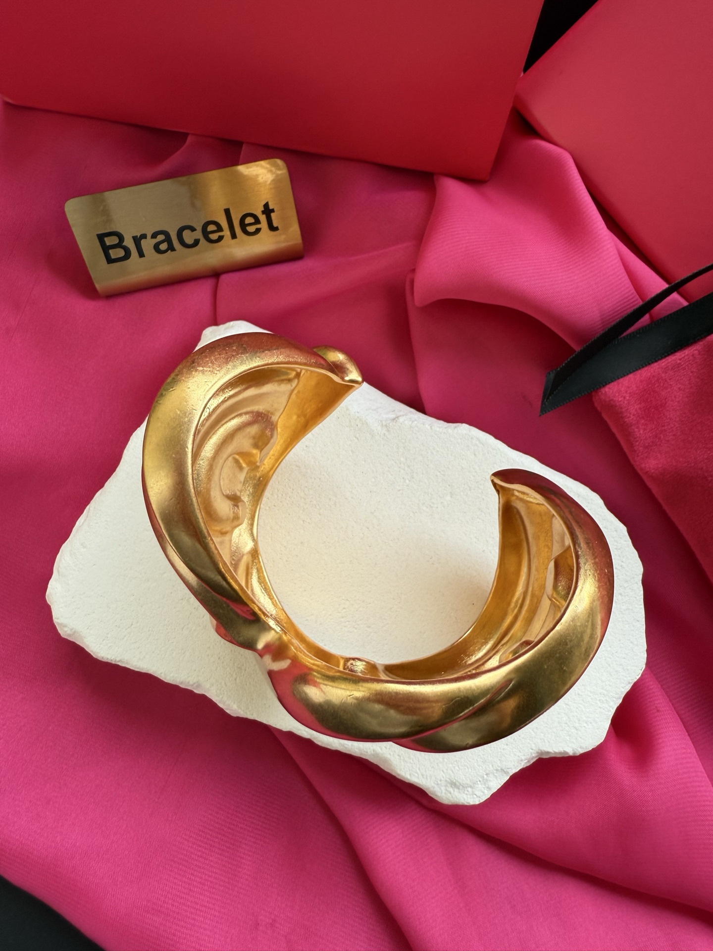 Браслет Schiaparelli