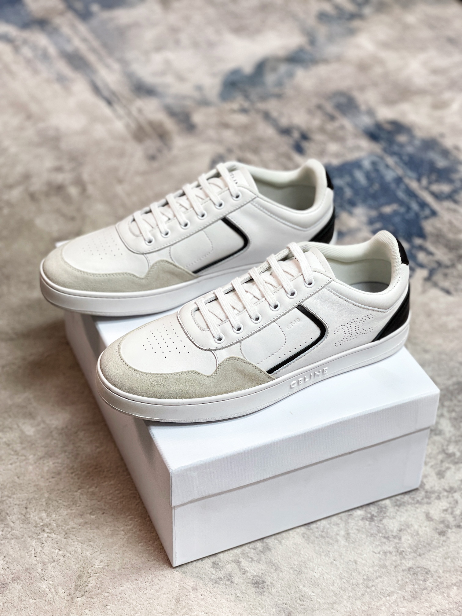 [Celine Men