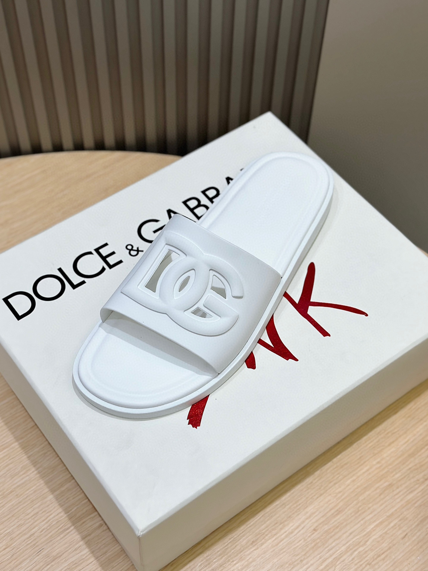 [Dolce & Gabbana Men