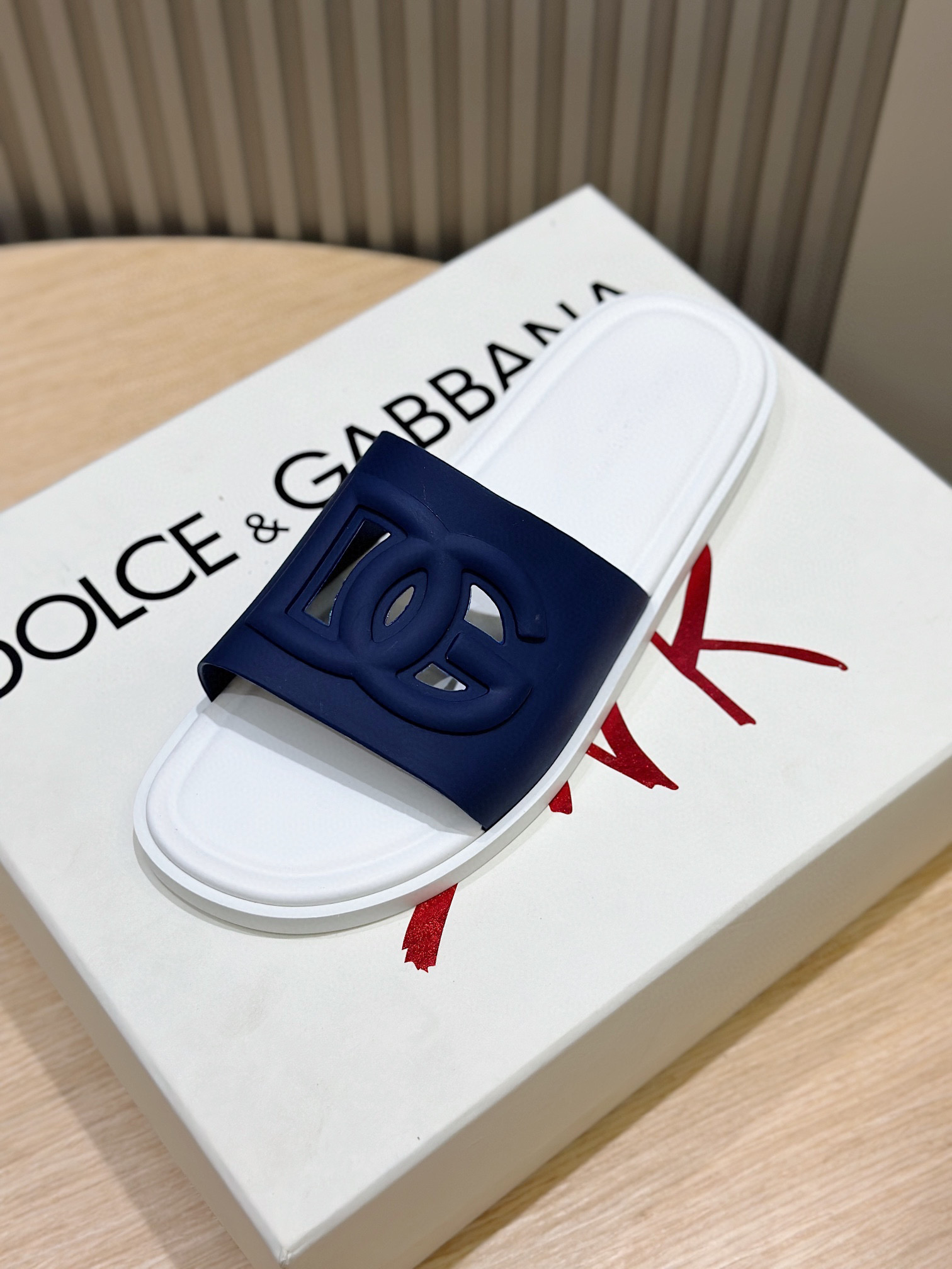 [Dolce & Gabbana Men