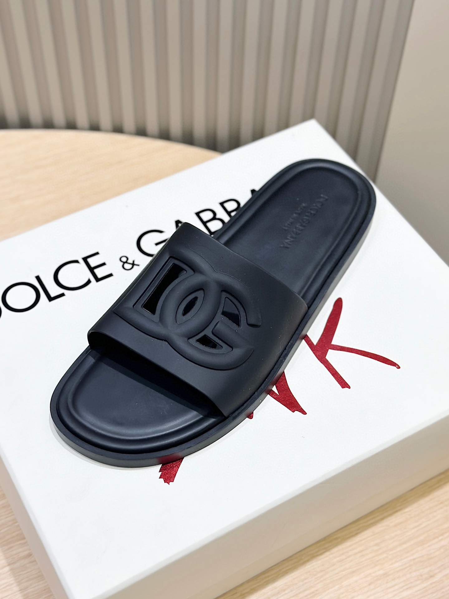 [Dolce & Gabbana Men