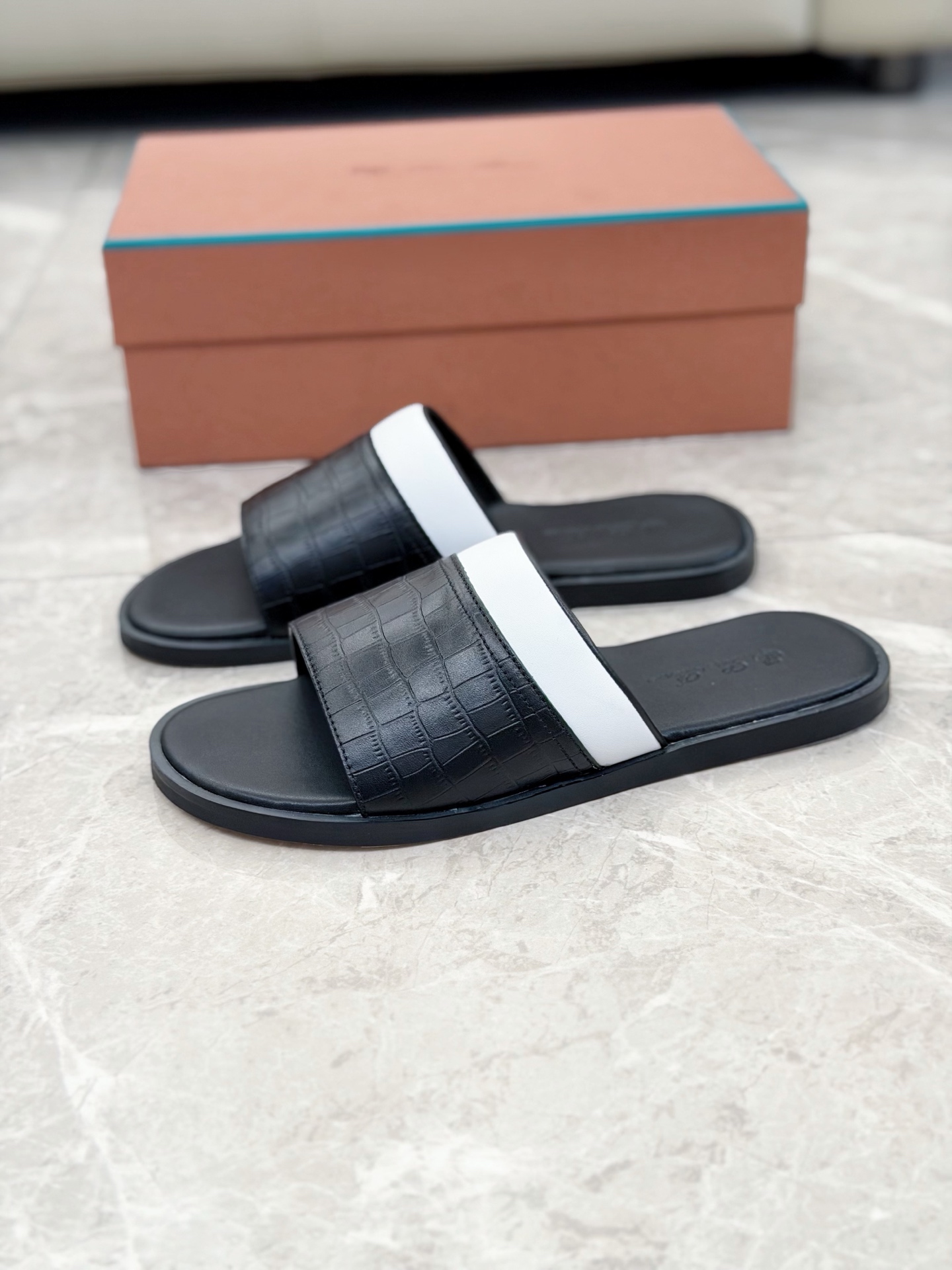 로로피아나 신발 Loro Piana 23686