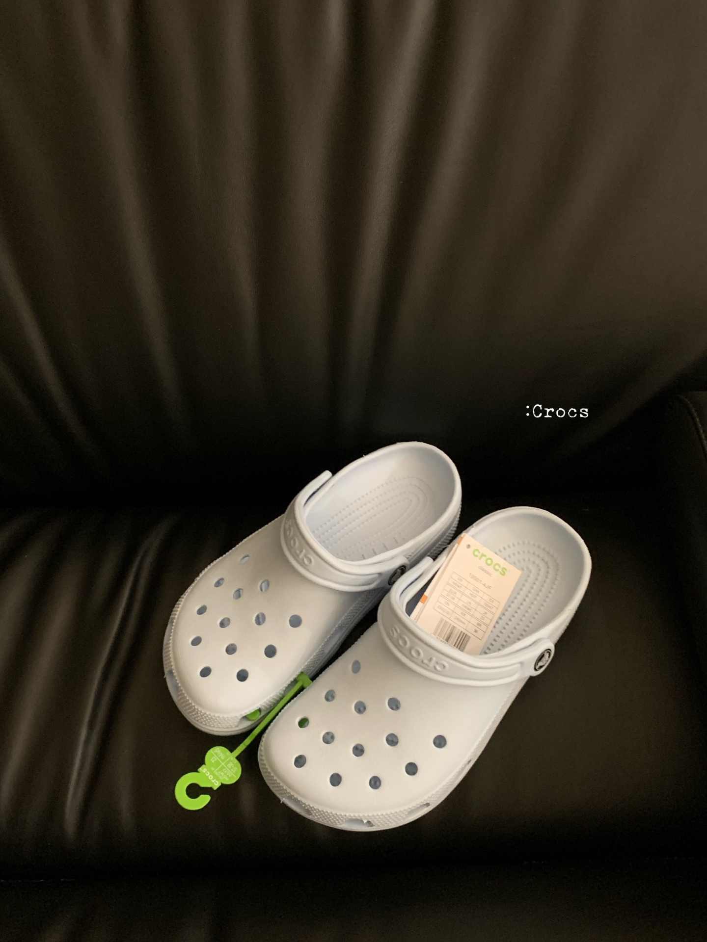 NO:868563,-Mineral blue, half drag19860909-矿物蓝,半拖,Women's Shoes