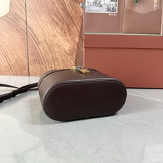 Loro piana Extra Softy Case L21手袋 款号:FLW0346 颜色:咖啡色羊皮 Extra Loro piana Extra Softy Case L21手袋 款号:FLW0346 颜色:咖啡色羊皮 Extra