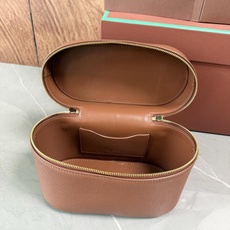 Loro piana Extra Softy Case L21手袋 款号:FLW0346 颜色:暖棕色羊皮 Extra Loro piana Extra Softy Case L21手袋 款号:FLW0346 颜色:暖棕色羊皮 Extra