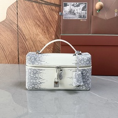 Loro piana Extra Bag L23手袋 款号:FAQ2126 颜色:喜马拉雅蜥蜴纹 作为一款小巧精致的优雅 Loro piana Extra Bag L23手袋 款号:FAQ2126 颜色:喜马拉雅蜥蜴纹 作为一款小巧精致的优雅