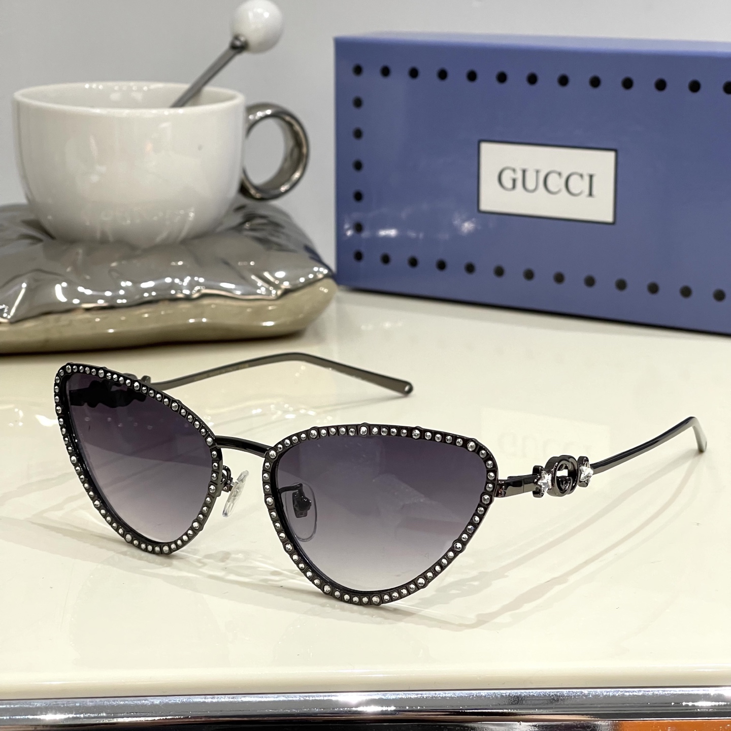 NO:243835,GUCC*MODELGG1569S SIZE53-port 22-142 Glasses sunglasses, glasses, gucci19860909GUCC*MODELGG1569S SIZE53口22-142 眼镜墨镜太阳镜,眼镜,gucci,glasses