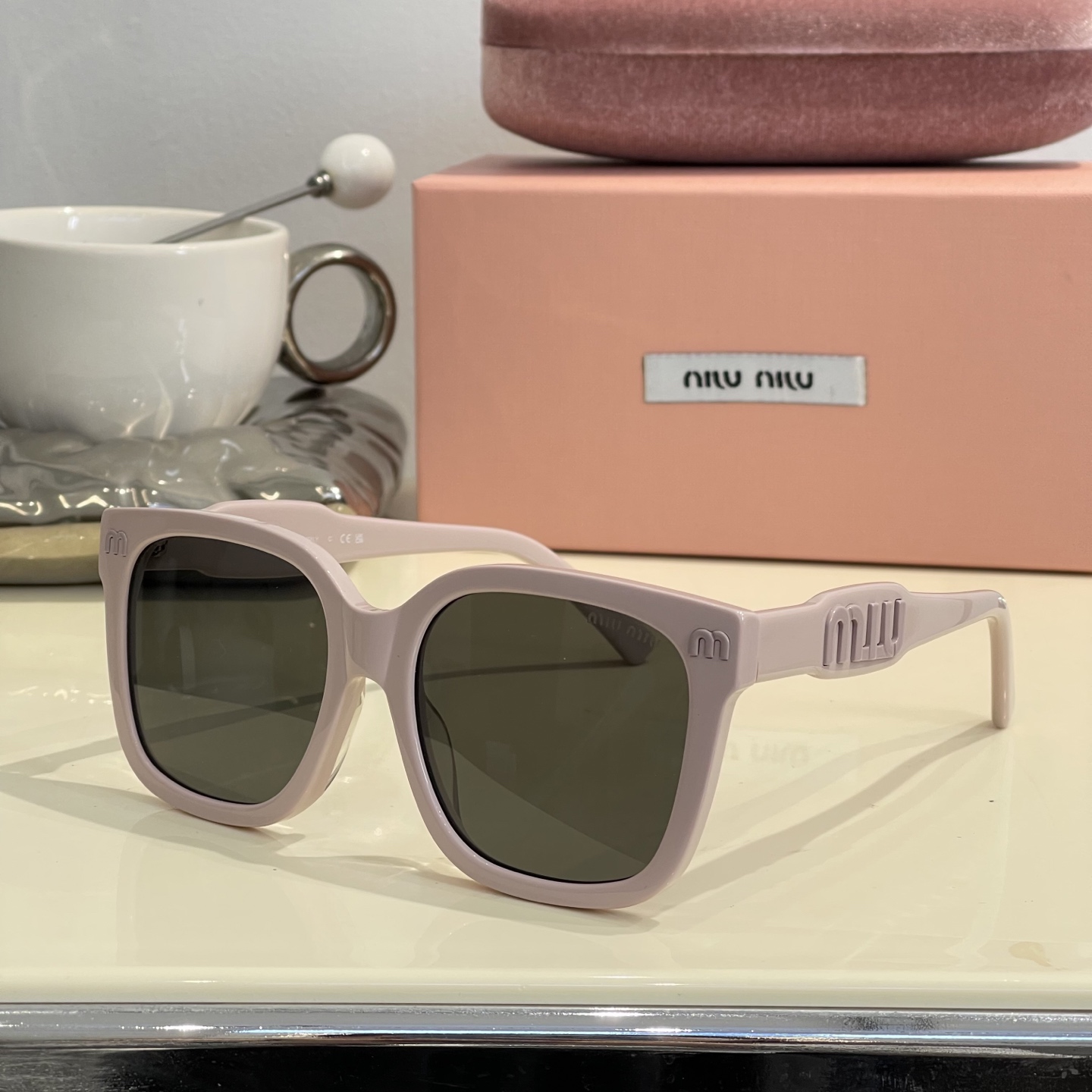 NO:243845,MIU MIU MODEL:SMU66N SIZE50 18- Glasses sunglasses, glasses, miumiu19860909MIU MIU MODEL:SMU66N SIZE50口18- 眼镜墨镜太阳镜,眼镜,miumiu,glasses