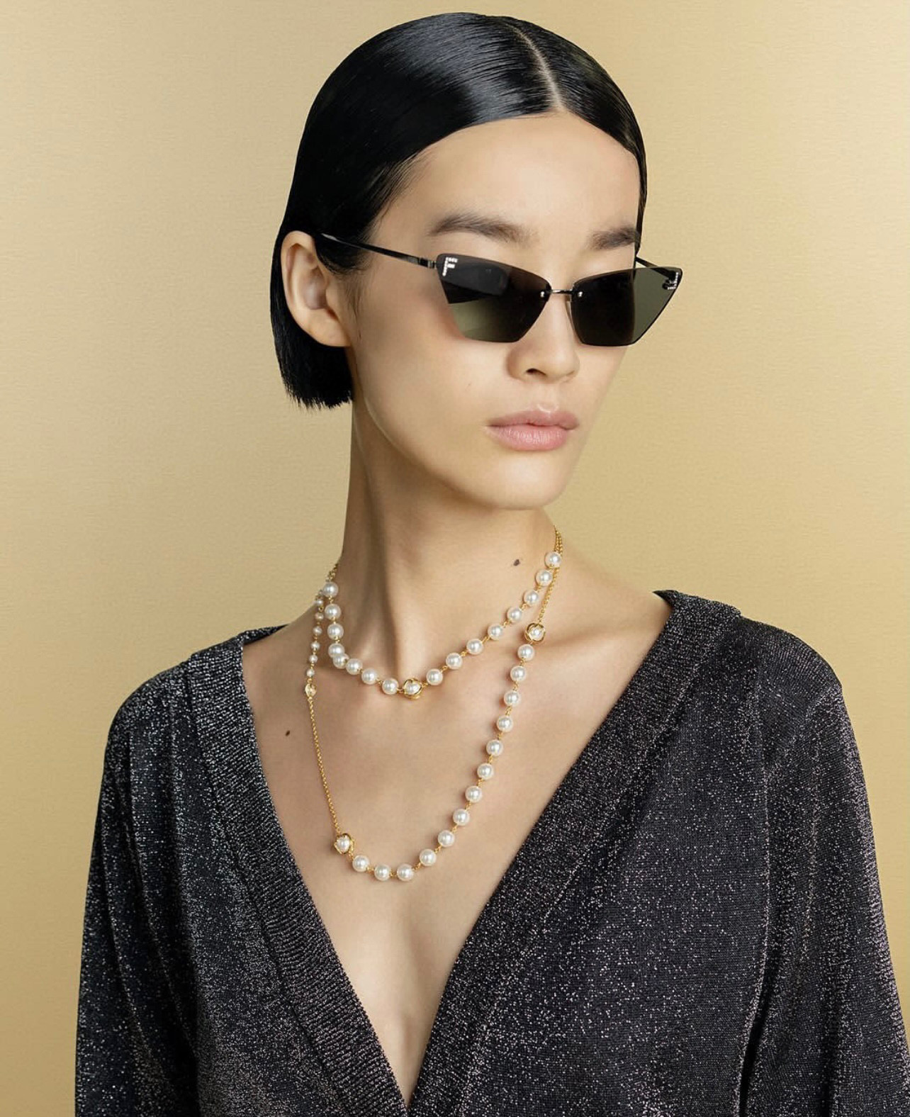 펜디 선글라스 74273 Fendi Sunglasses