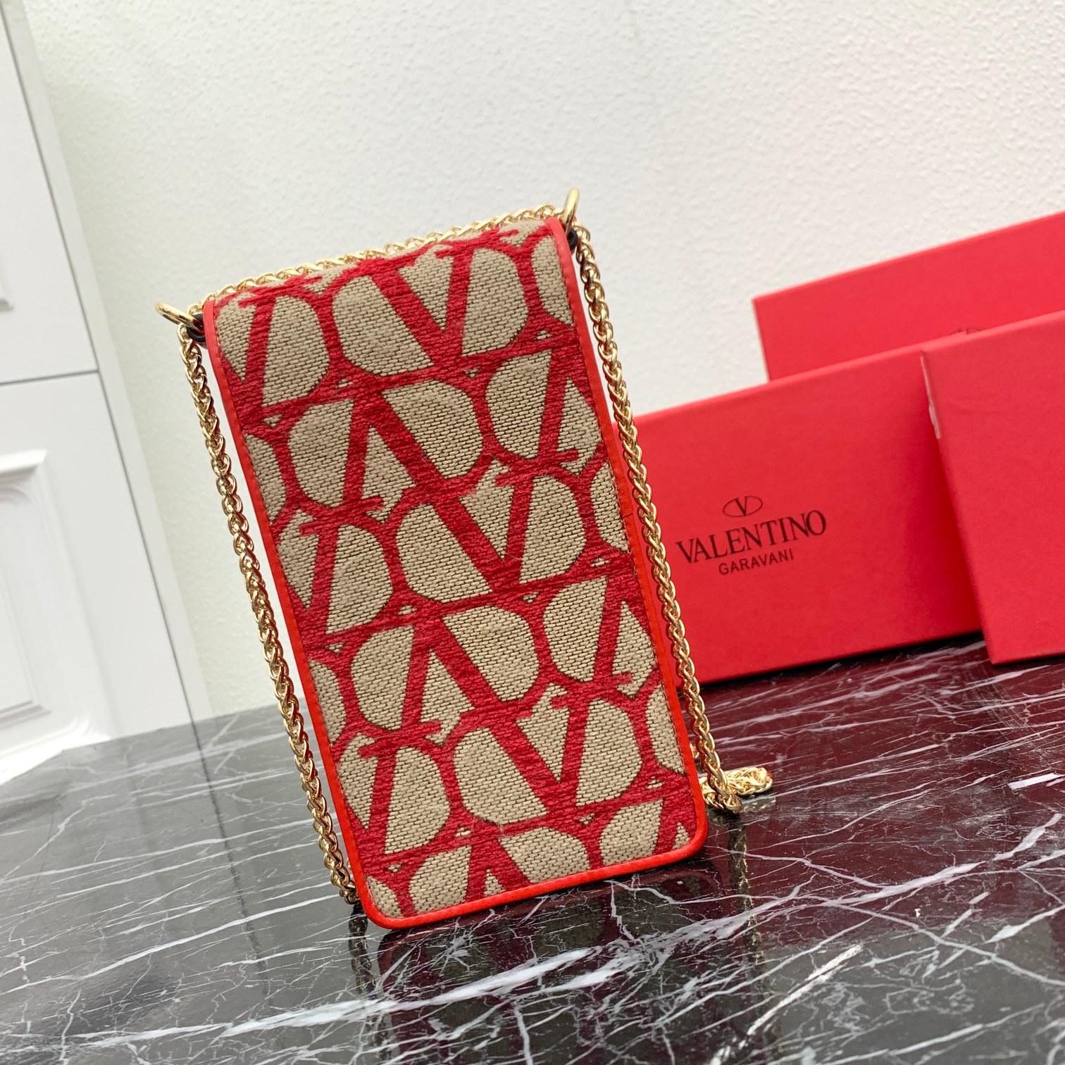 Valentino Wallet