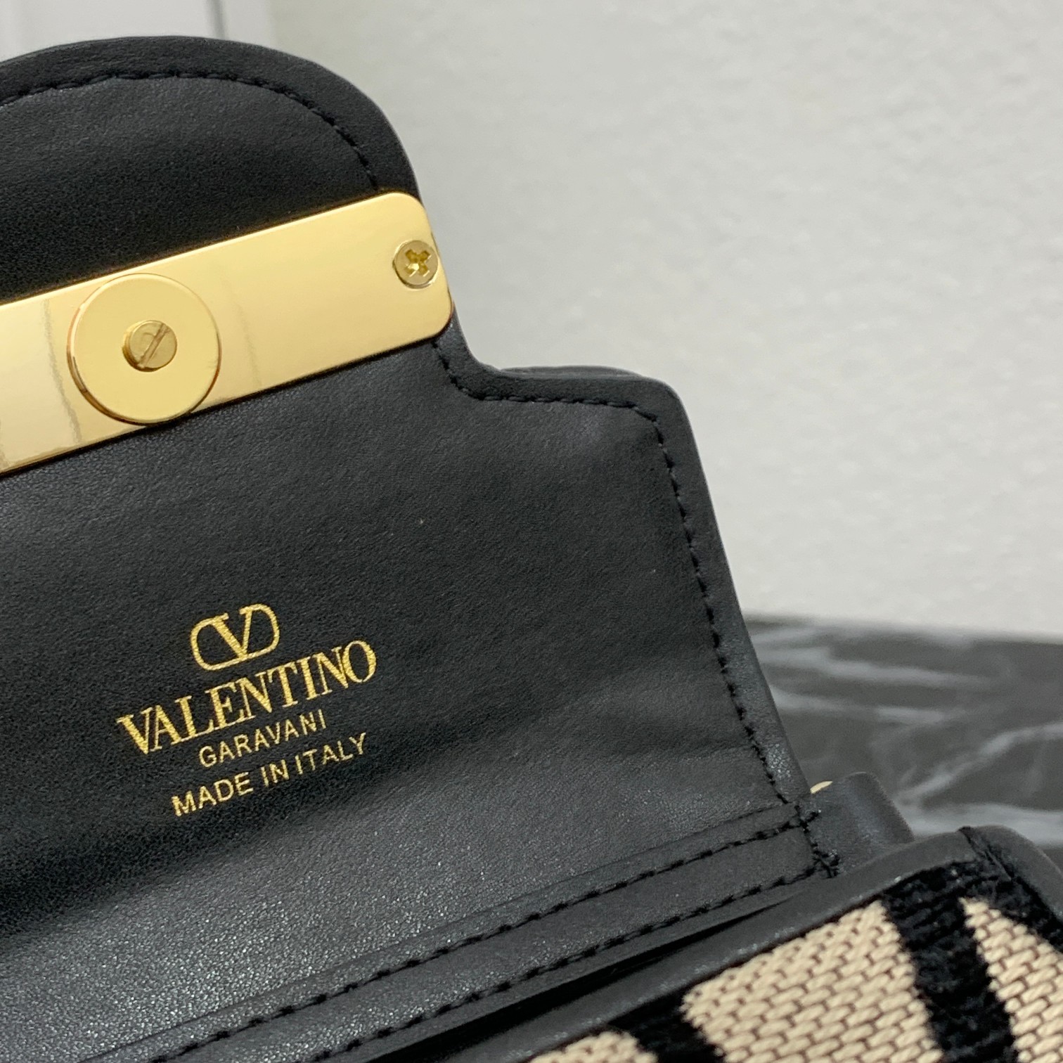 Valentino 华伦天奴链条包手机包